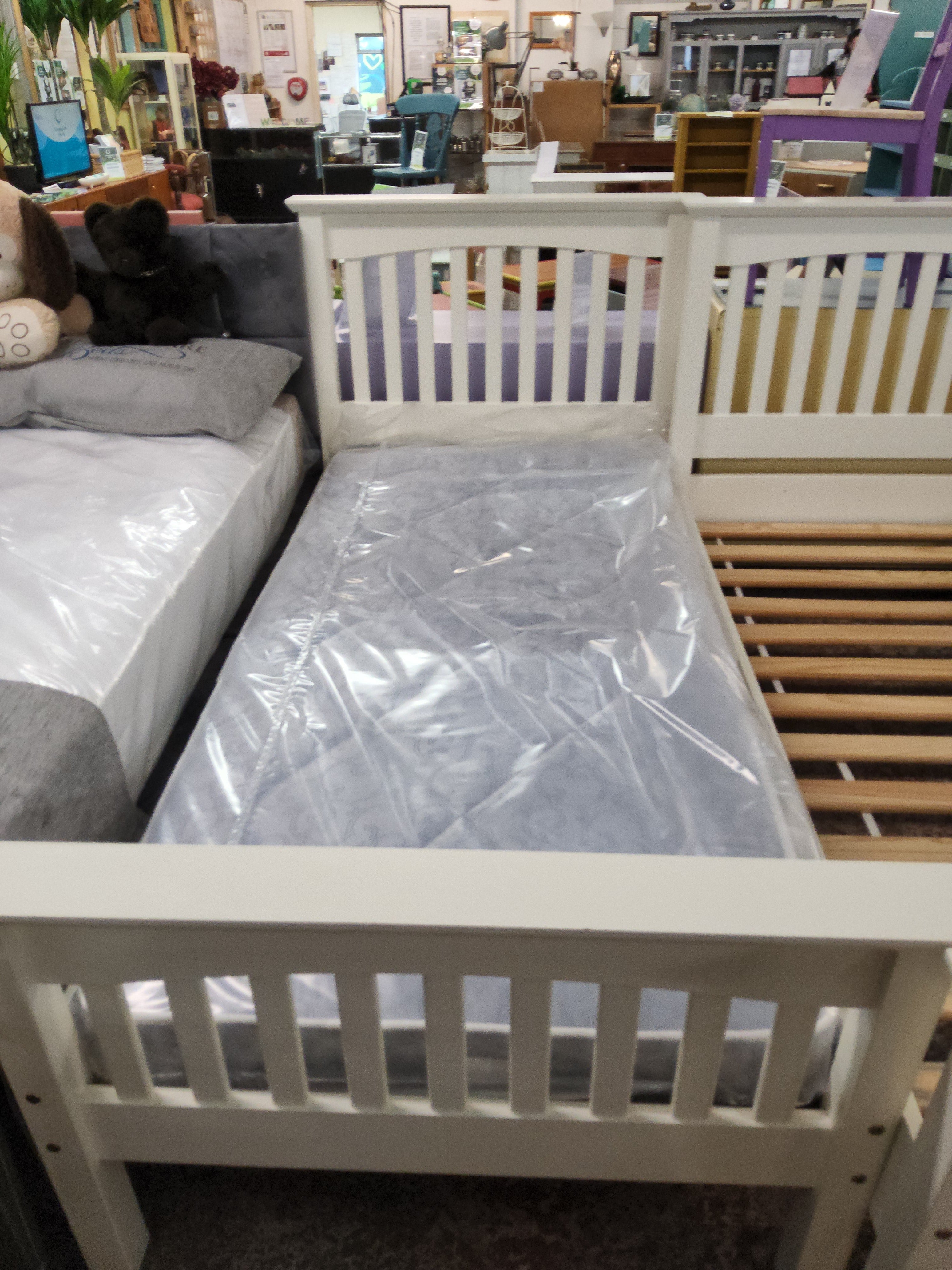 Changing Lives Charity