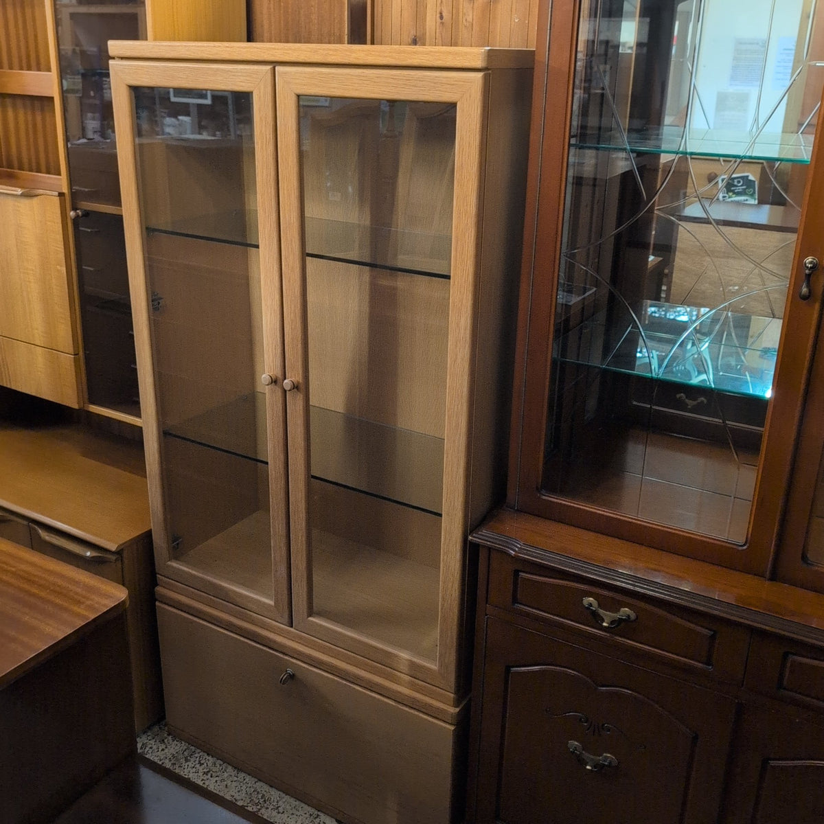 Display Unit