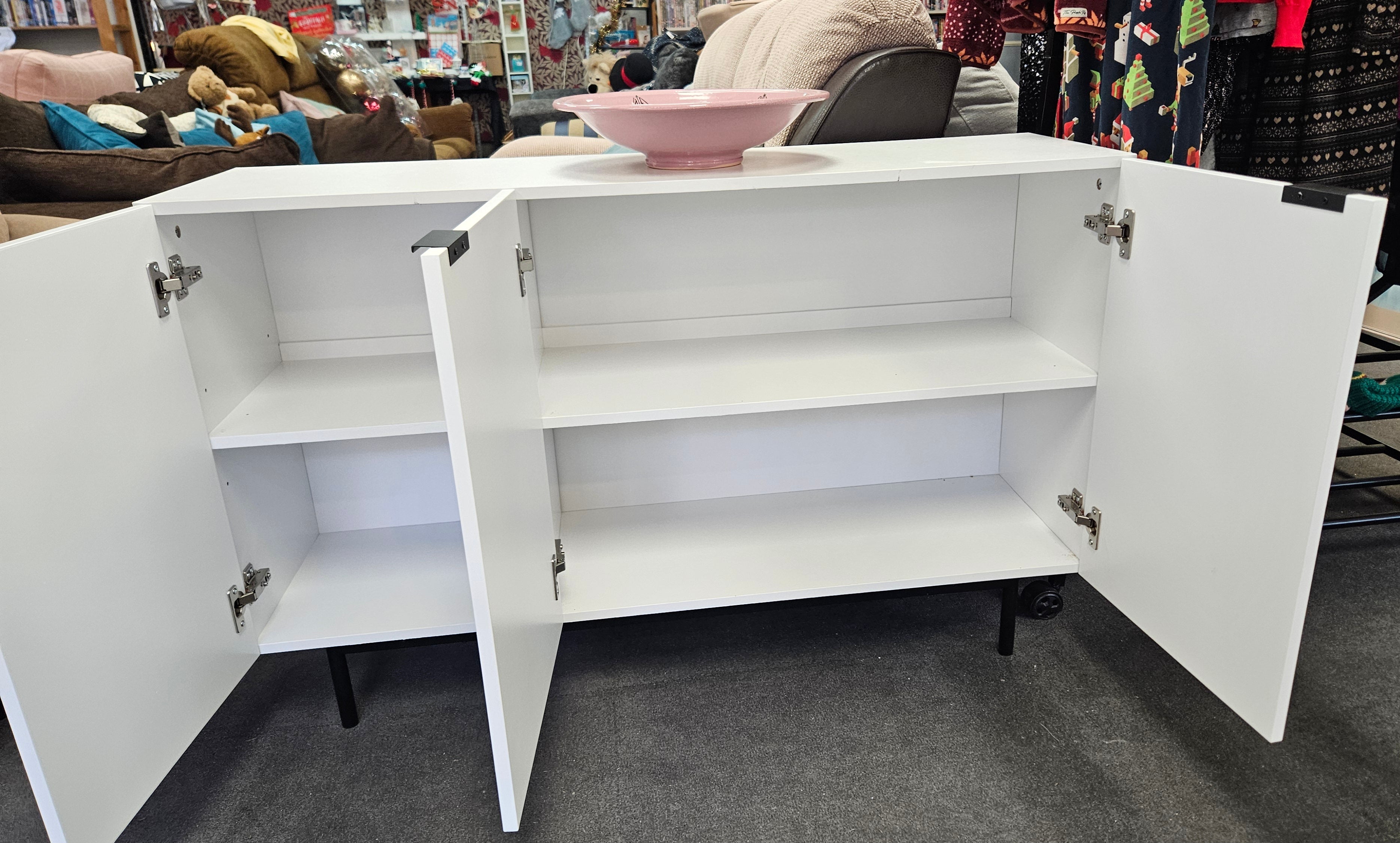 Changing Lives Charity