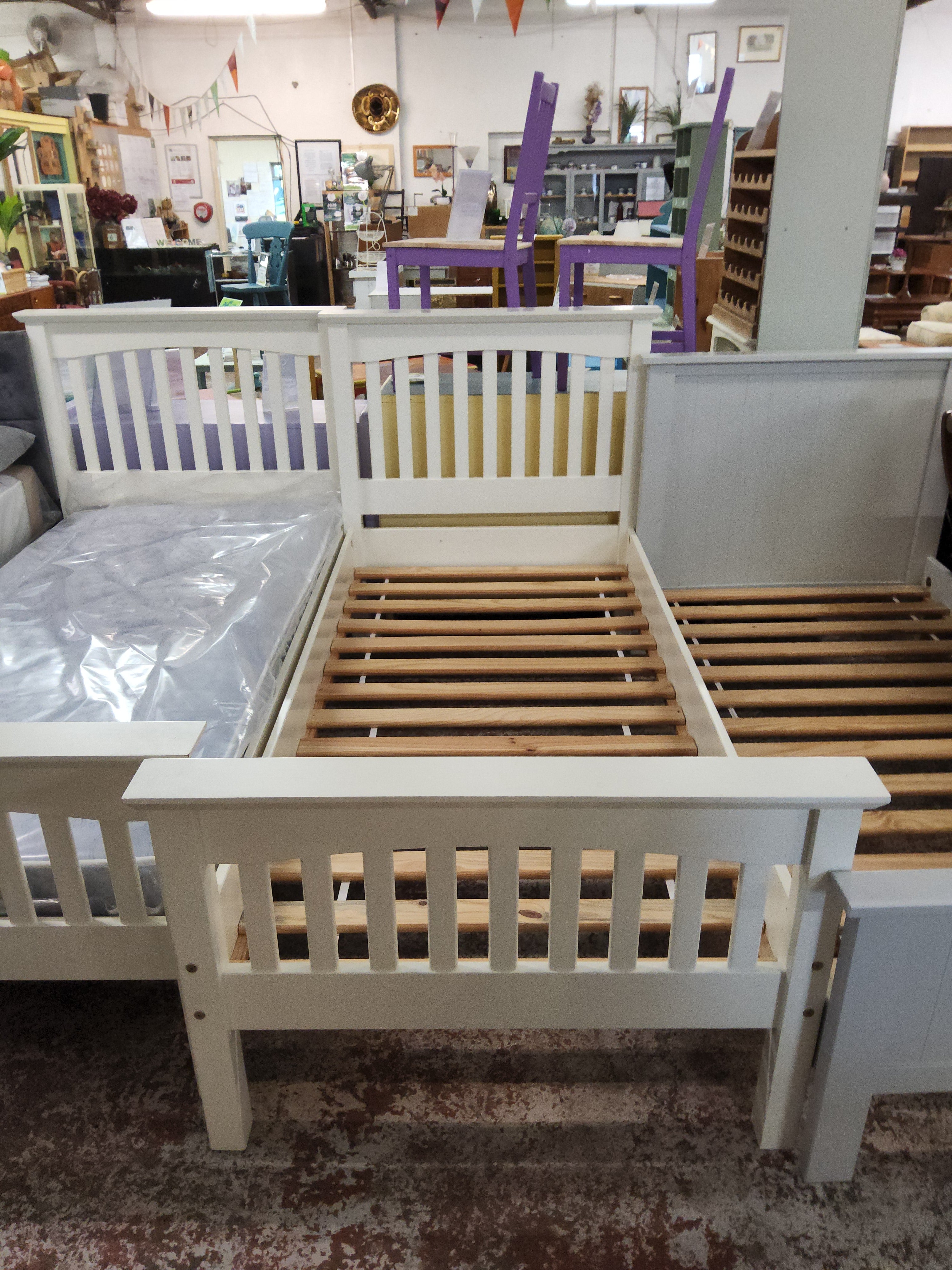 Changing Lives Charity