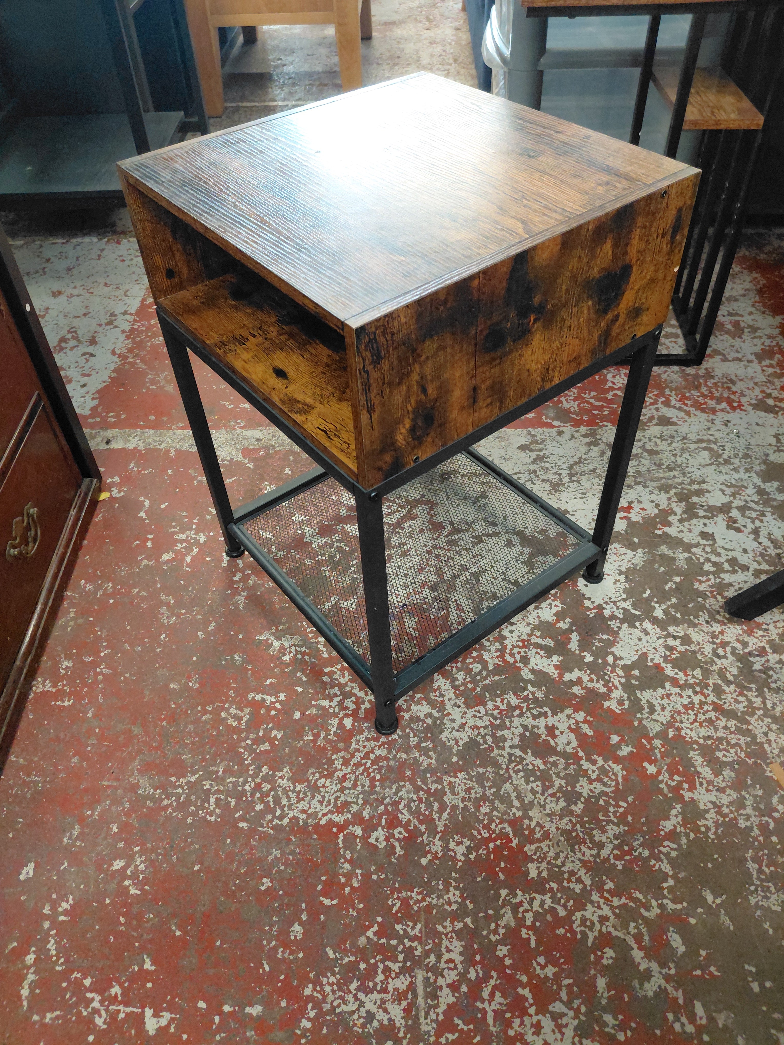 Side Table