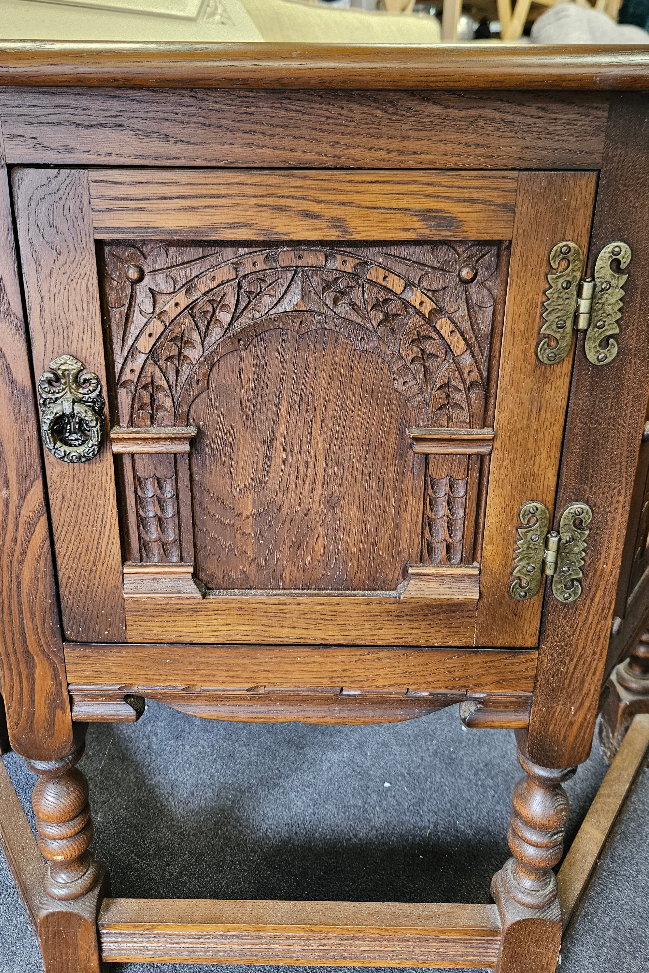 Cupboard