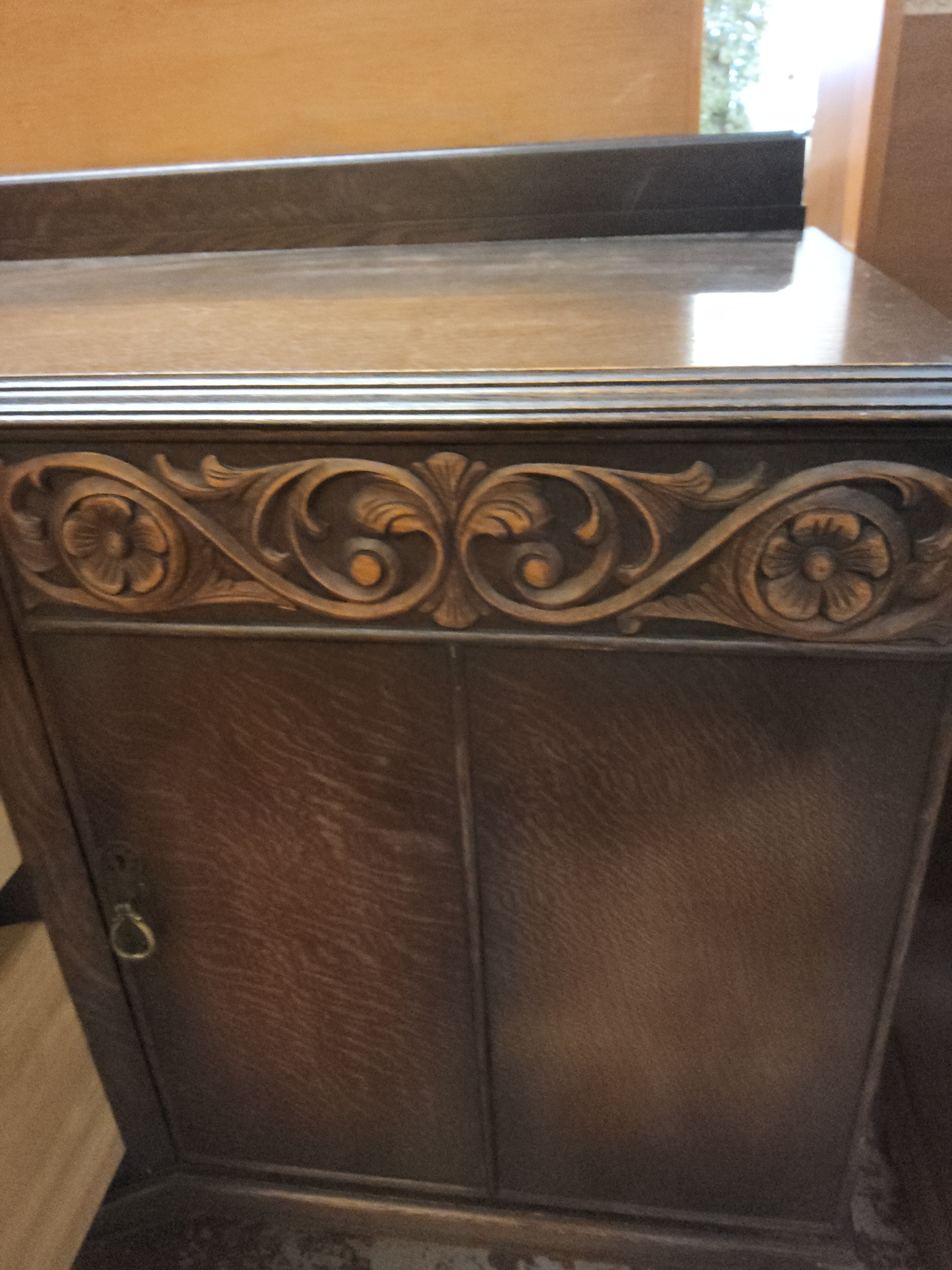 Large Sideboard