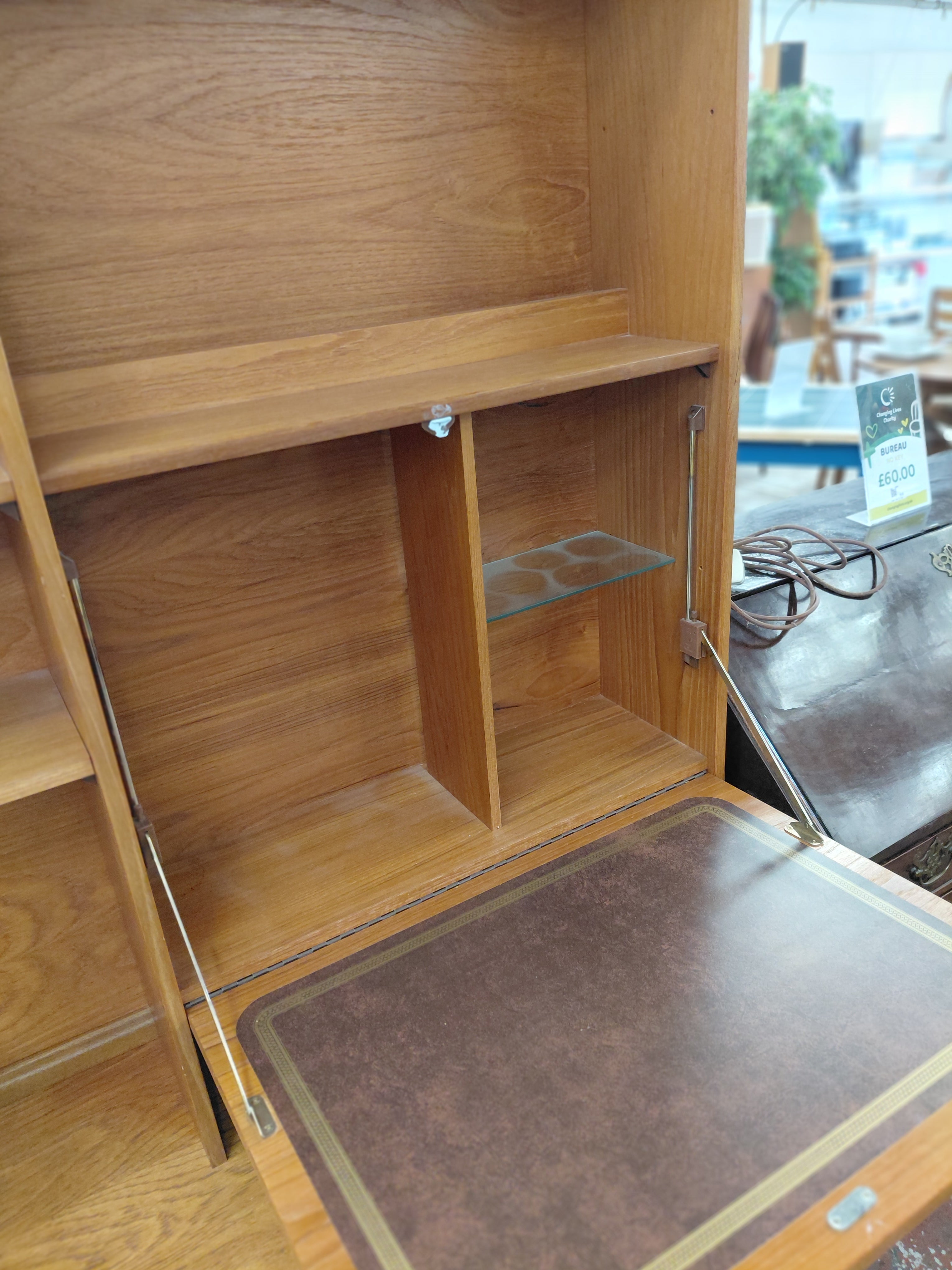 Wall Unit