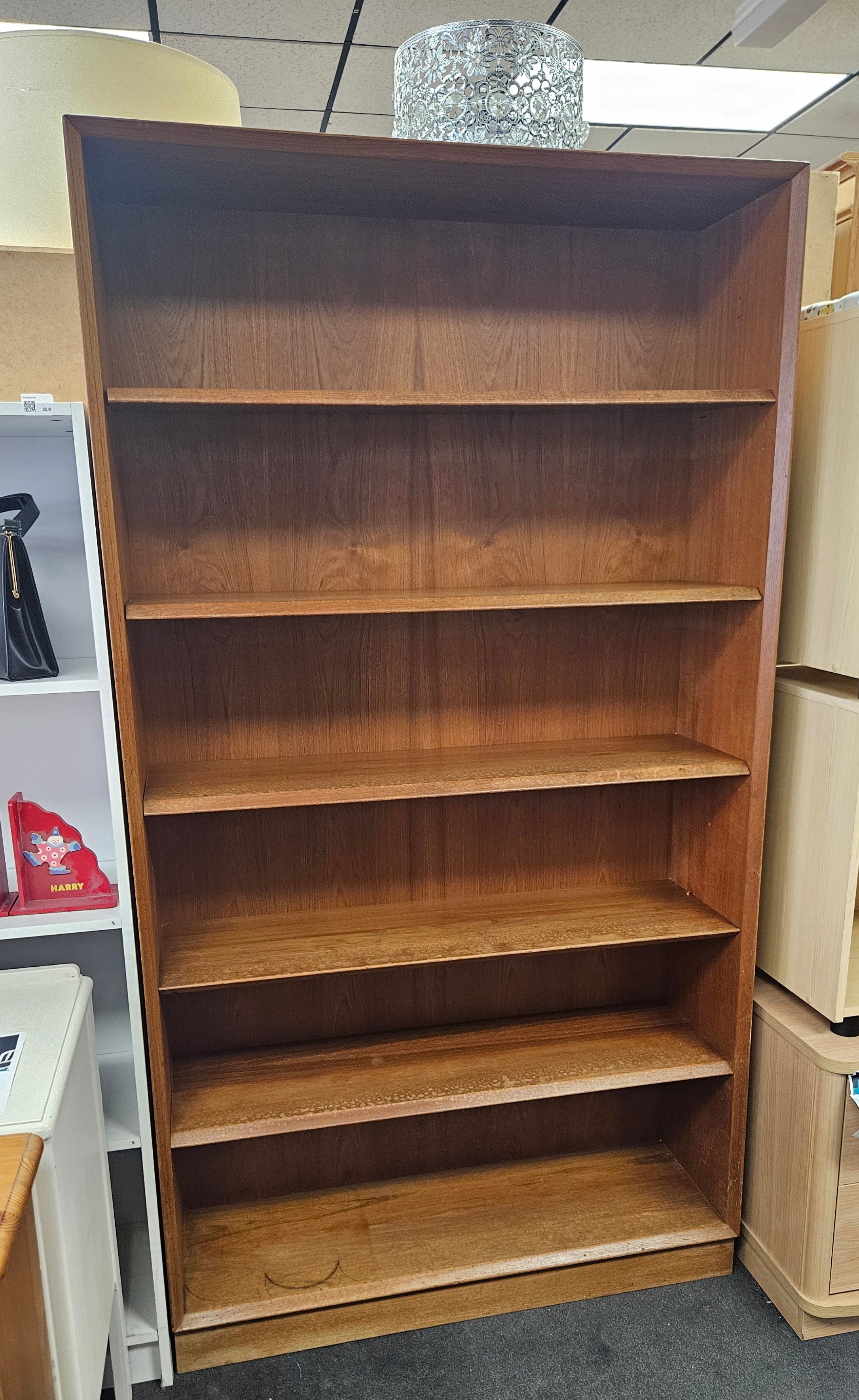 Bookcase