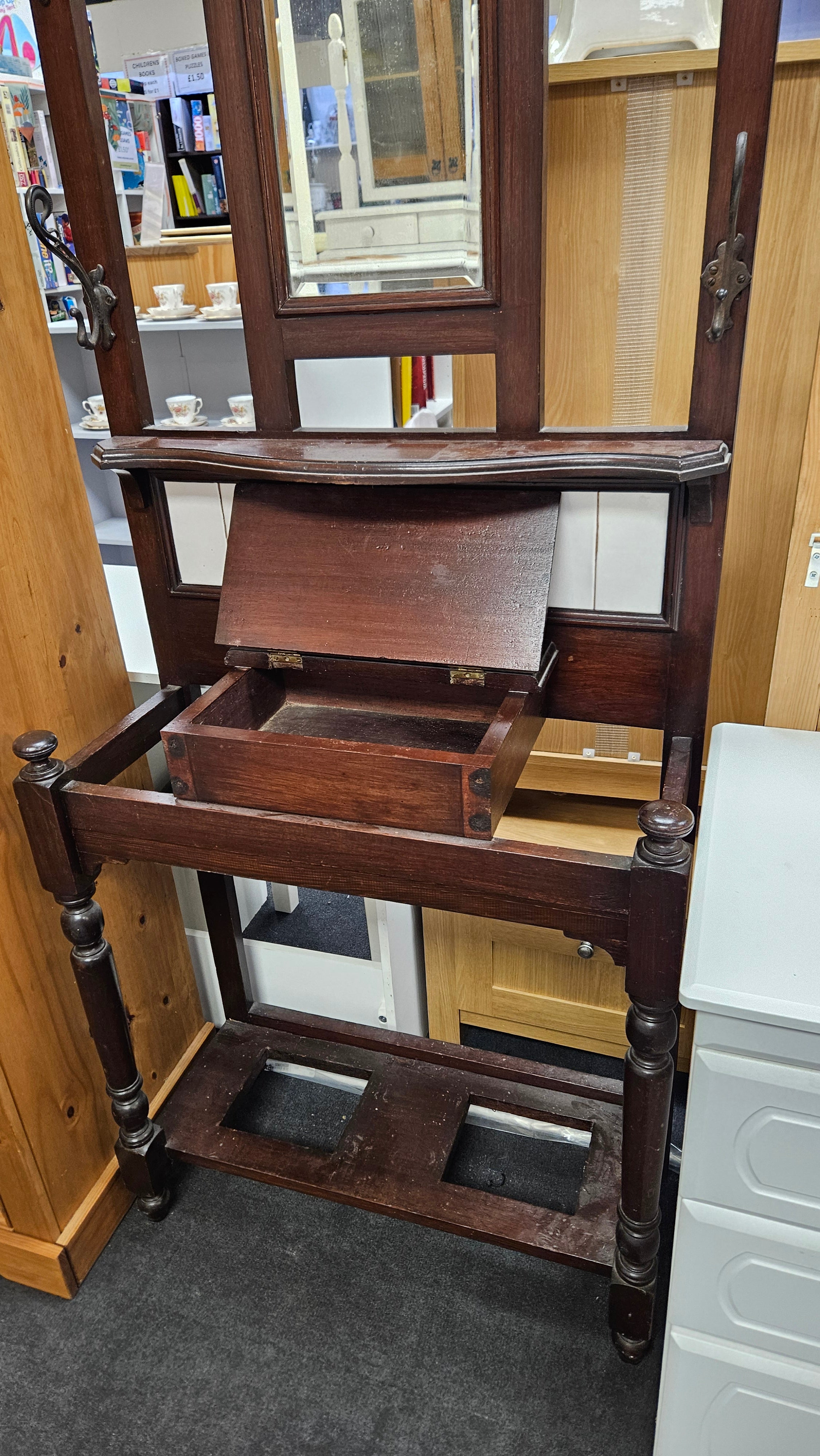 Changing Lives Charity