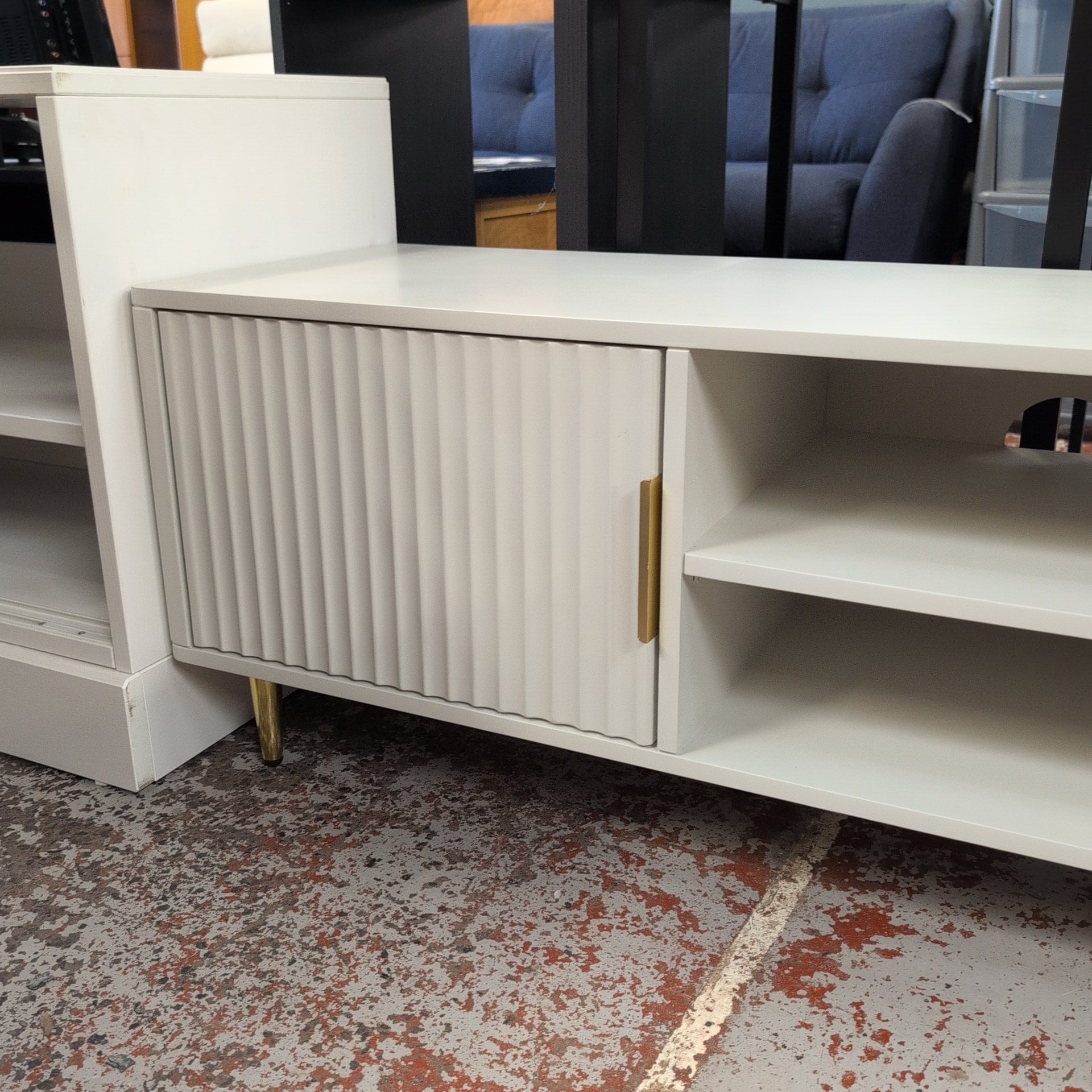 TV Unit