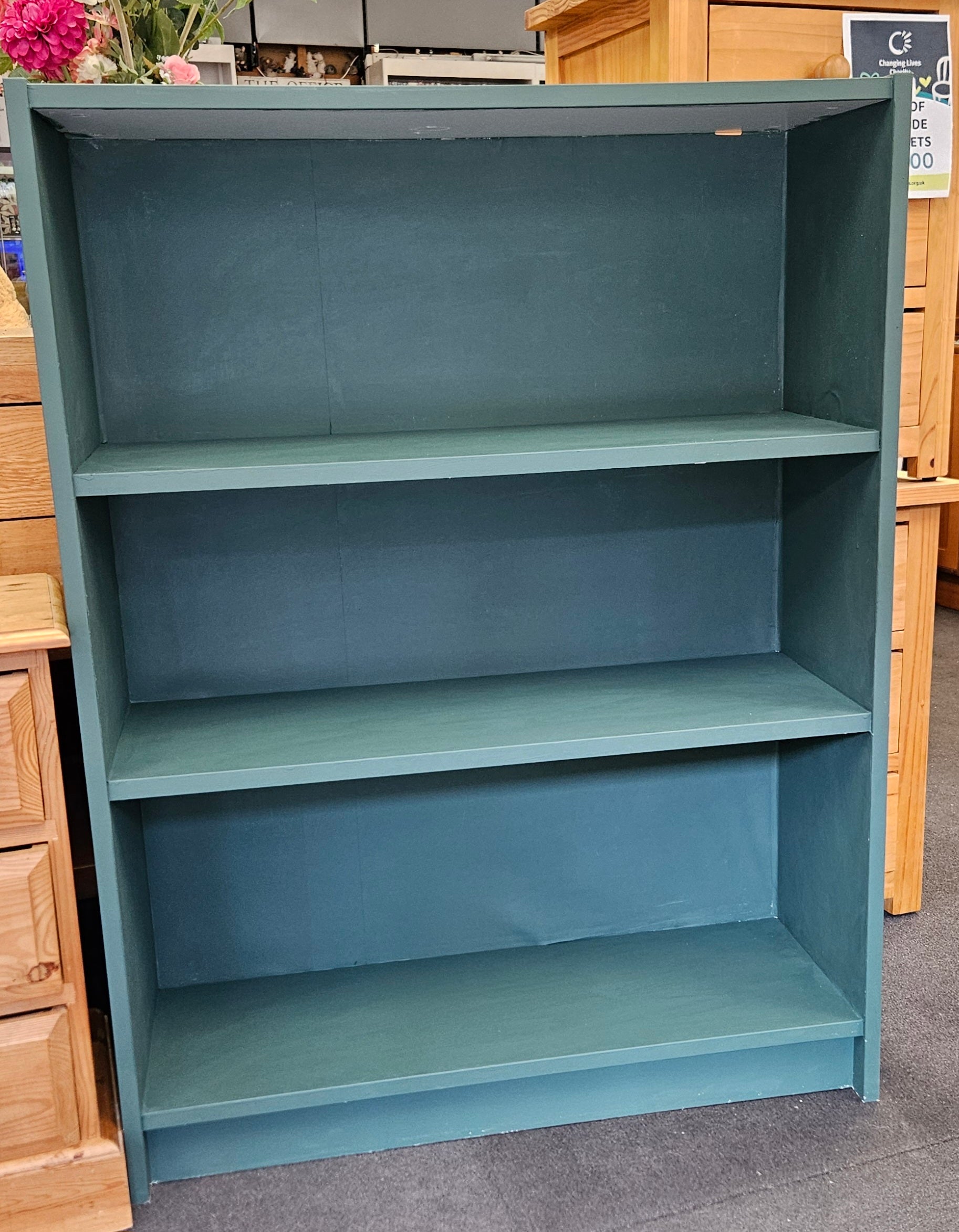 Bookcase