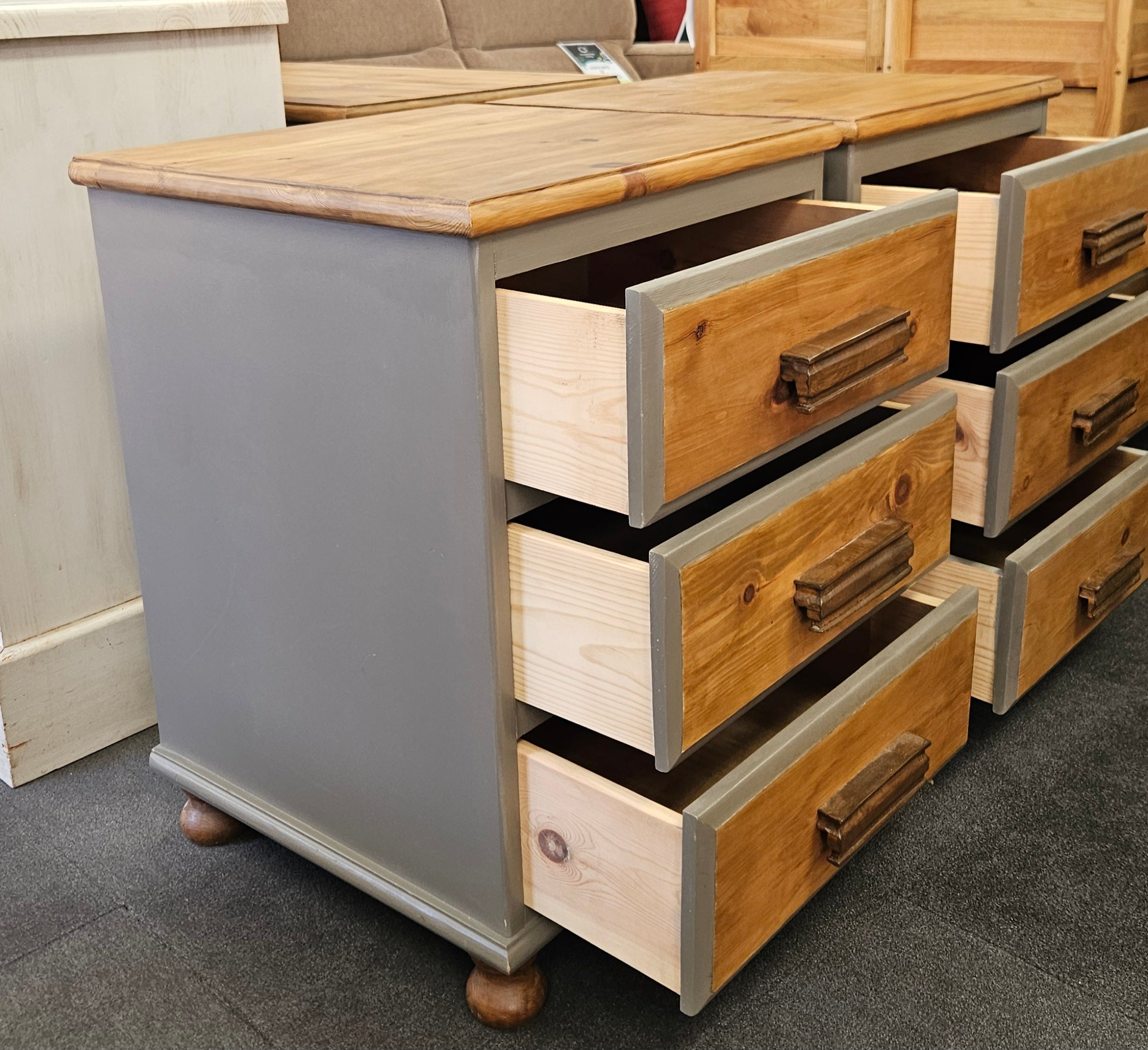 Bedroom set