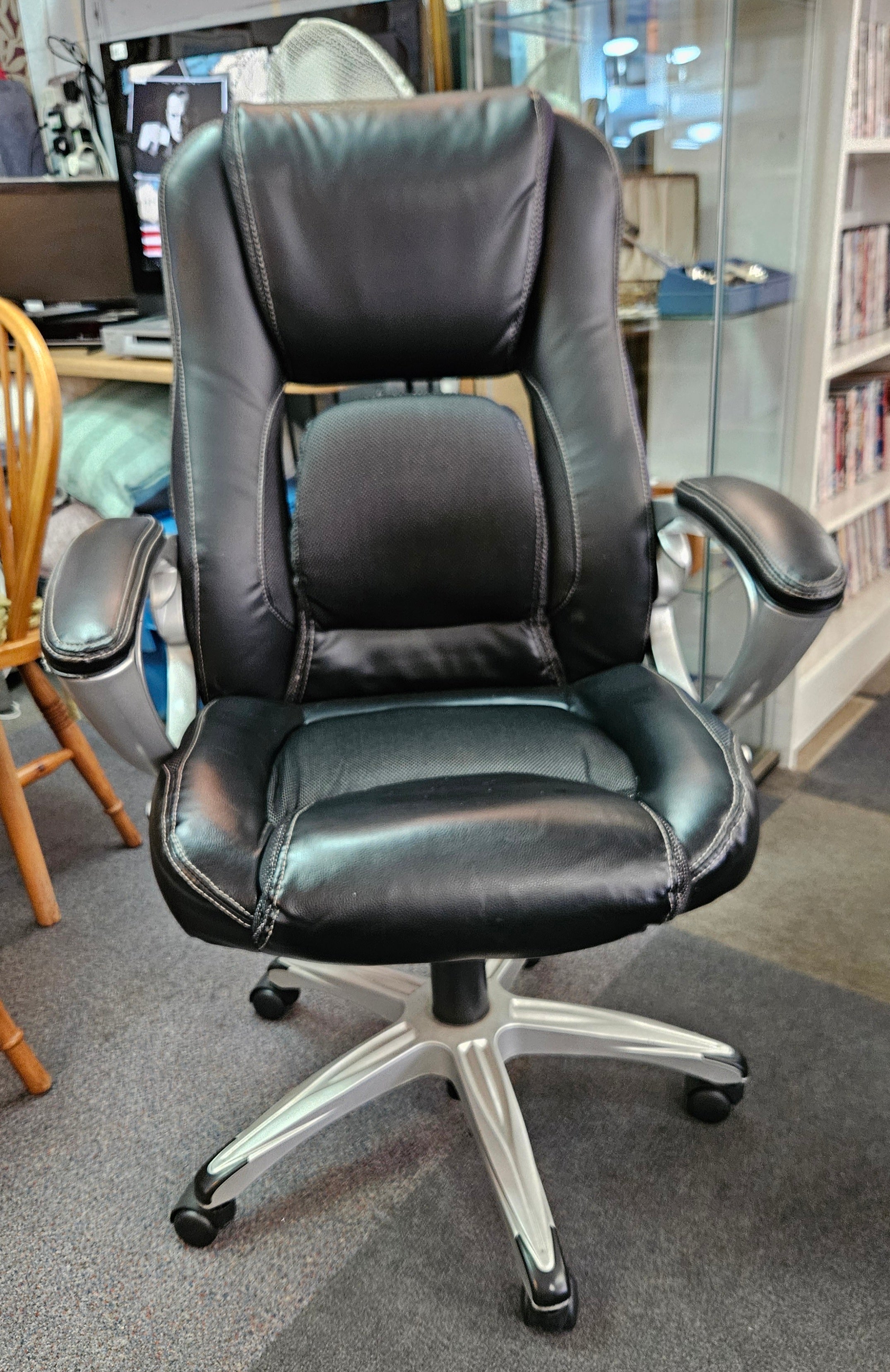 Office chair
