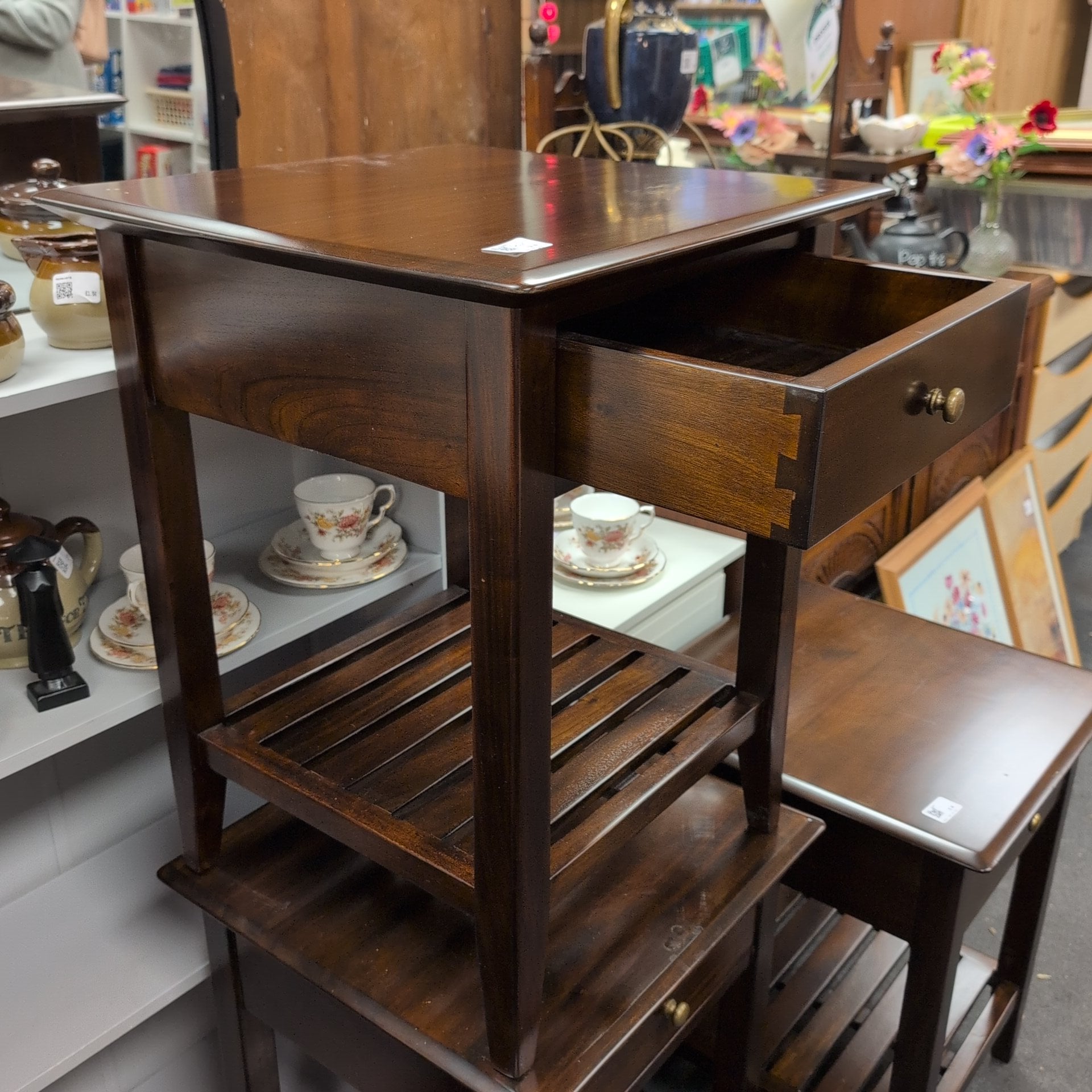 Changing Lives Charity