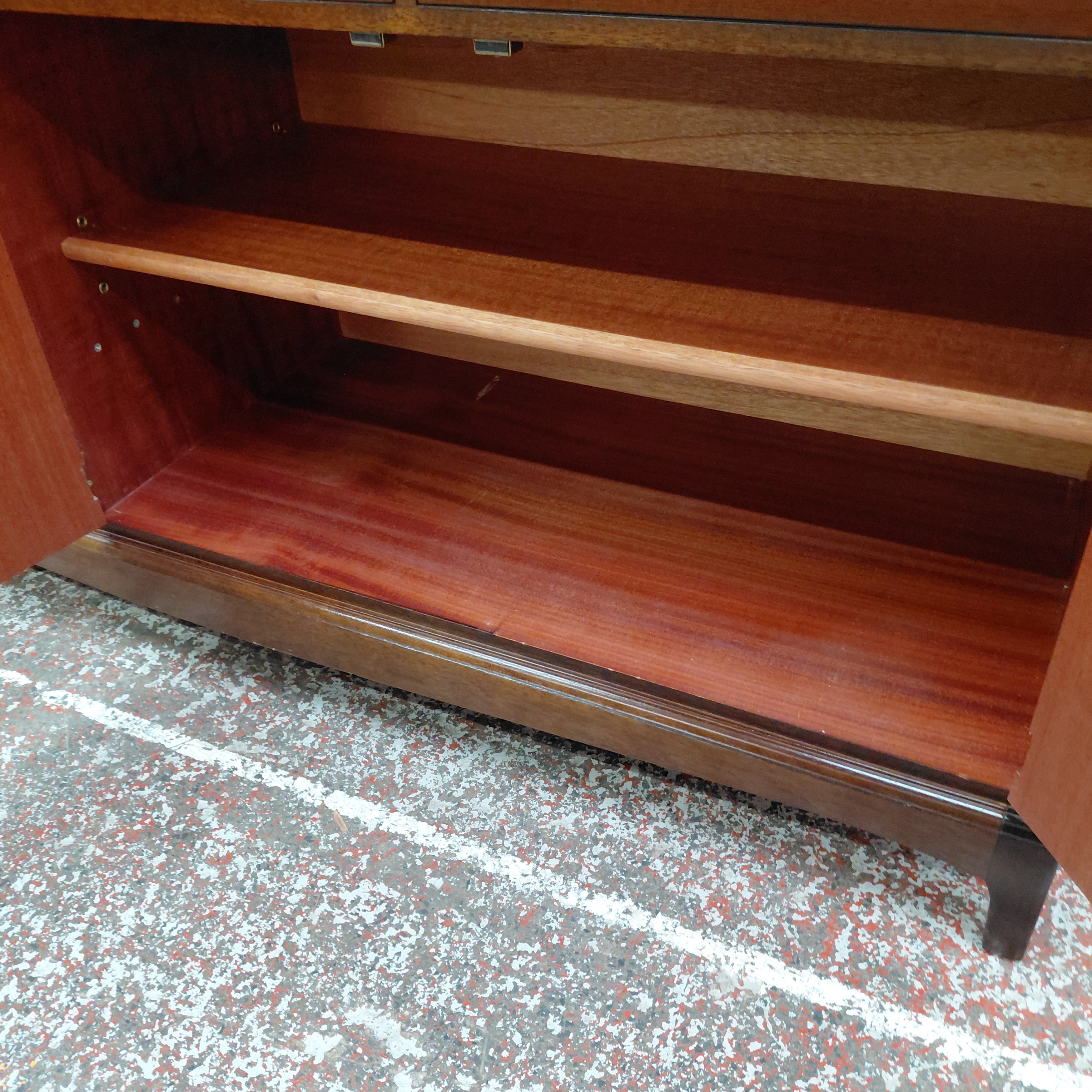Stag Sideboard