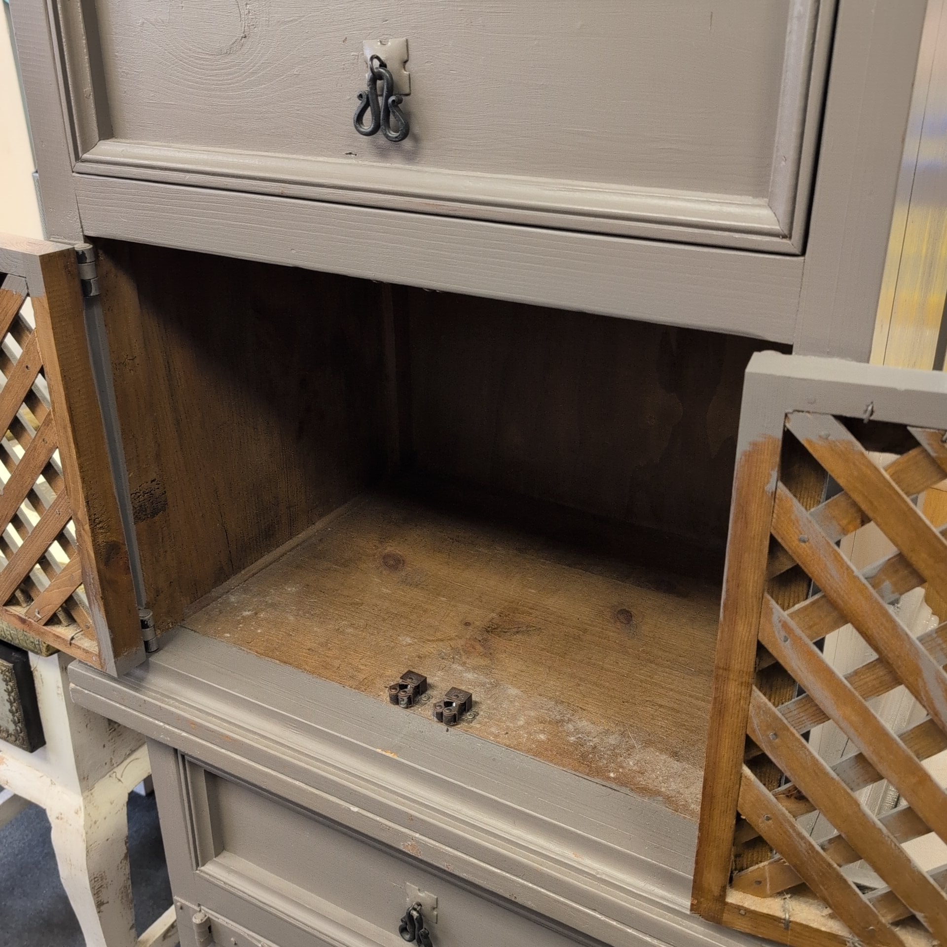 Bedside Cabinet