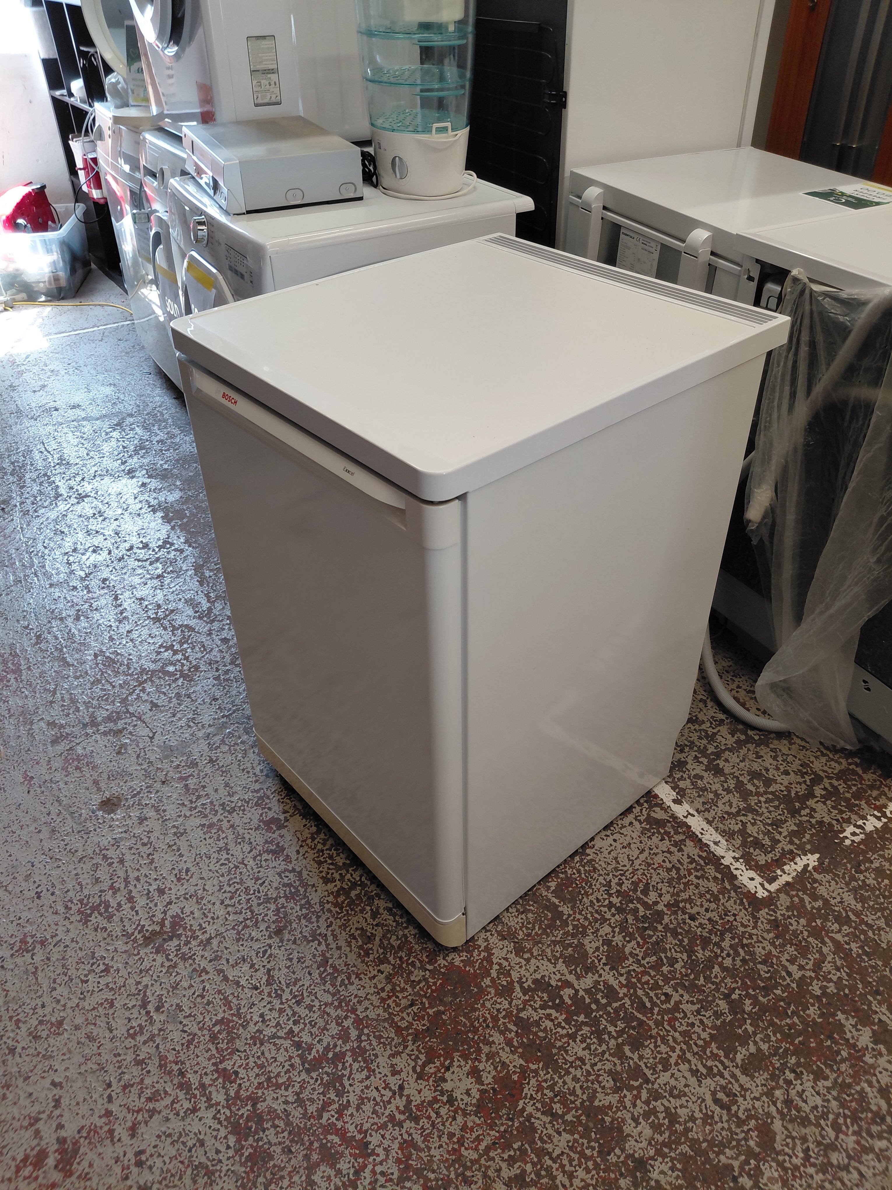 Bosch Under Counter Fridge