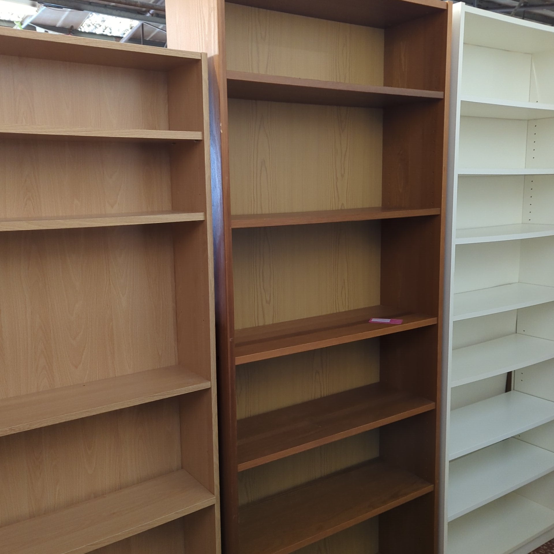 Large Bookcase