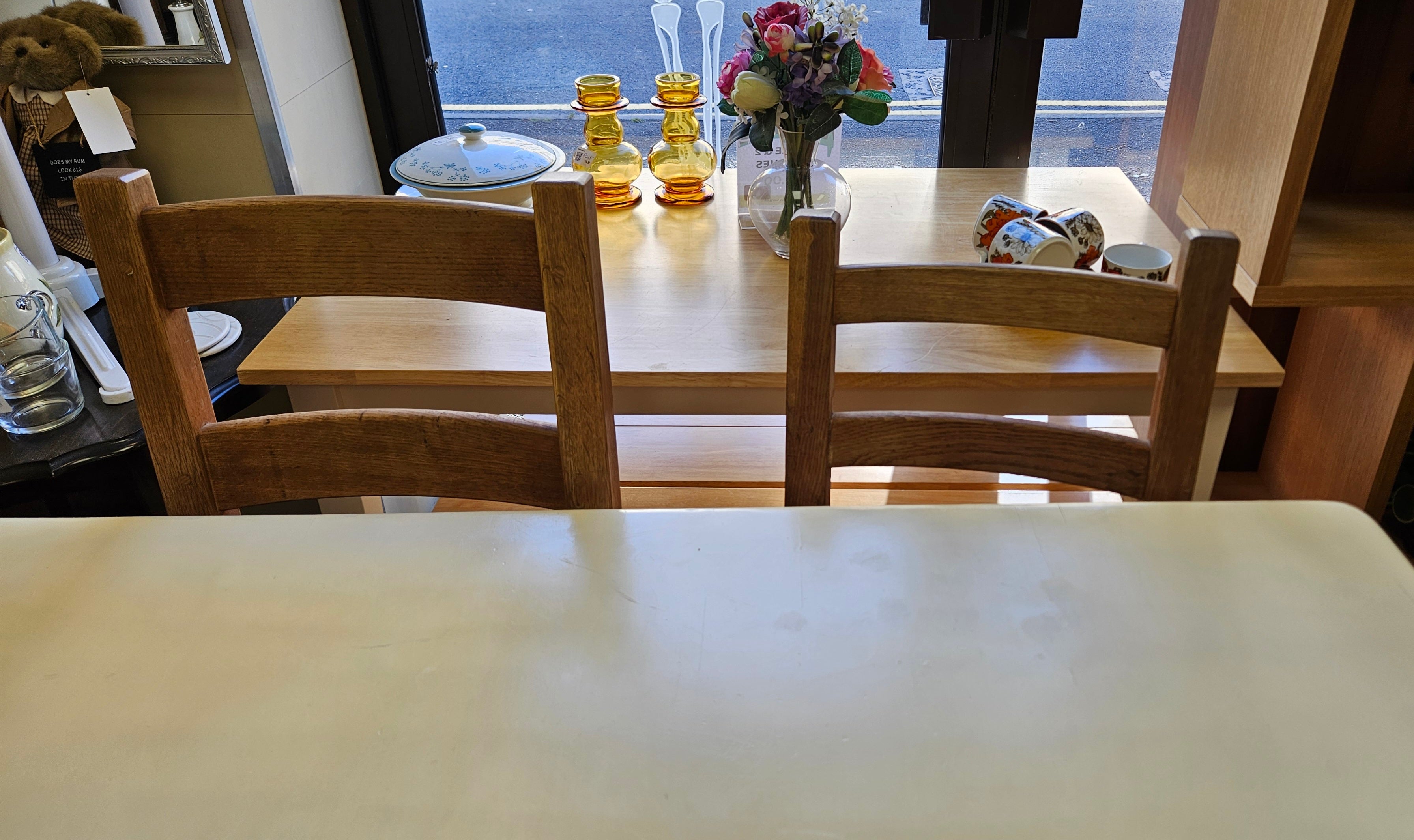 Changing Lives Charity