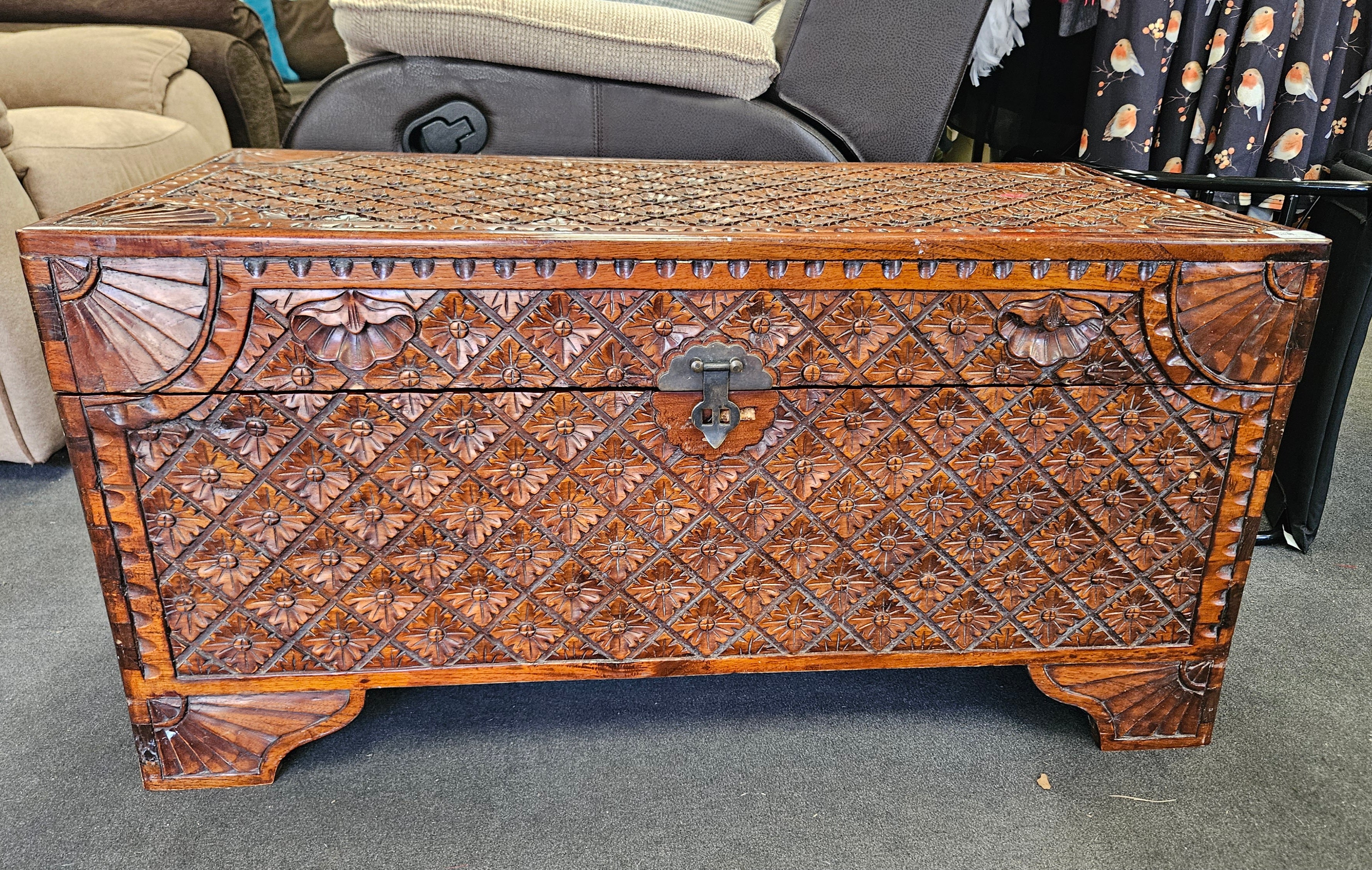 Changing Lives Charity