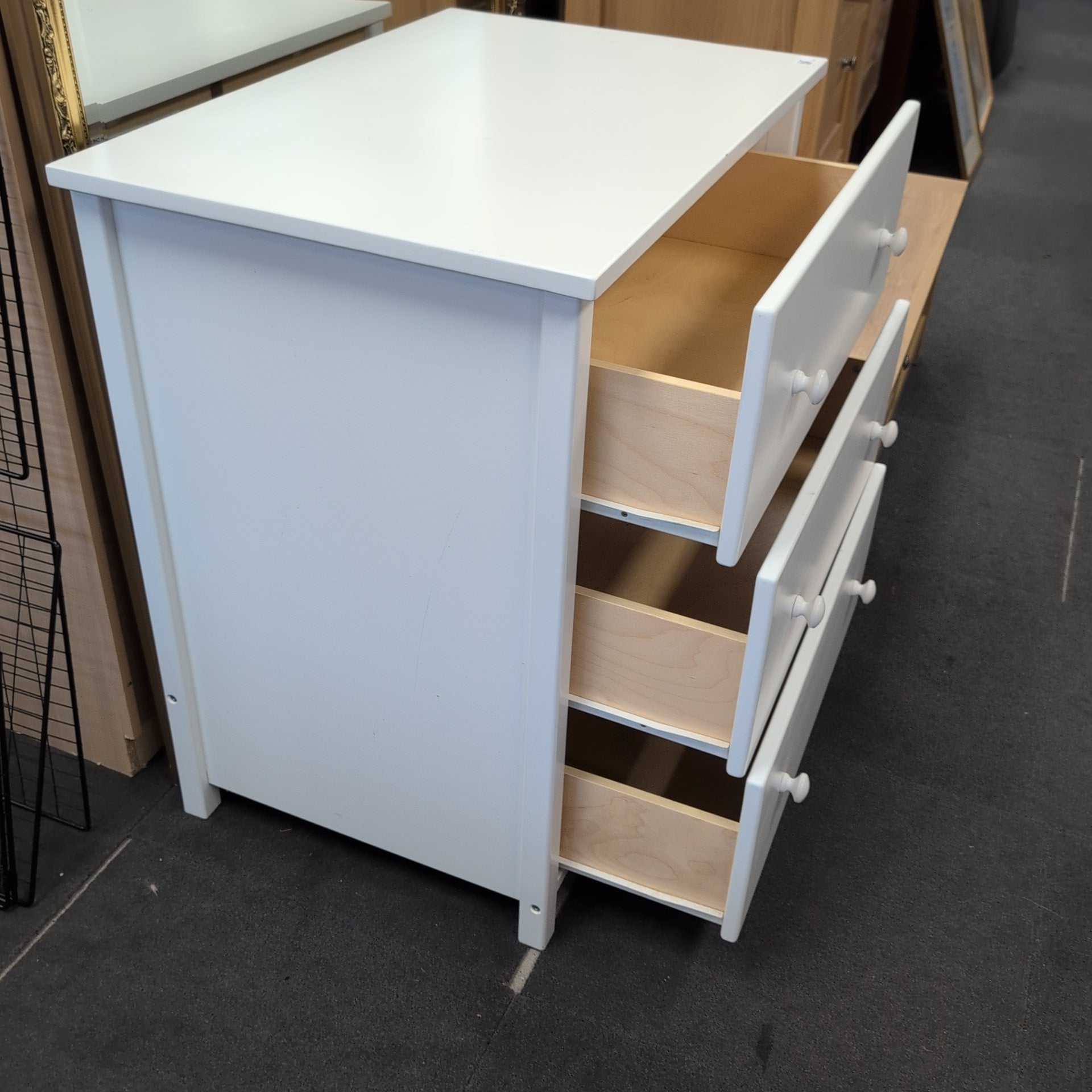 Changing Lives Charity