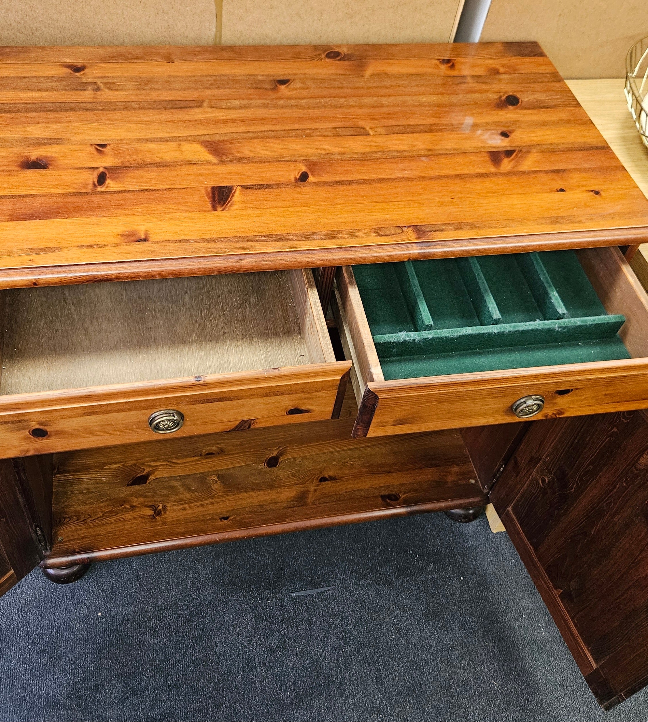 Cupboard