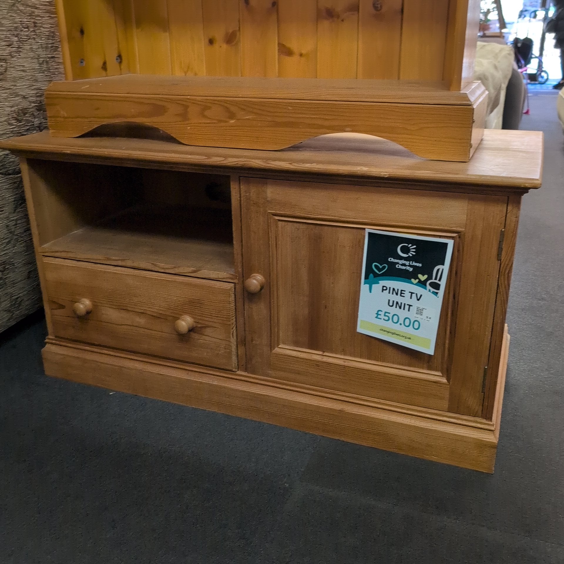 TV Unit