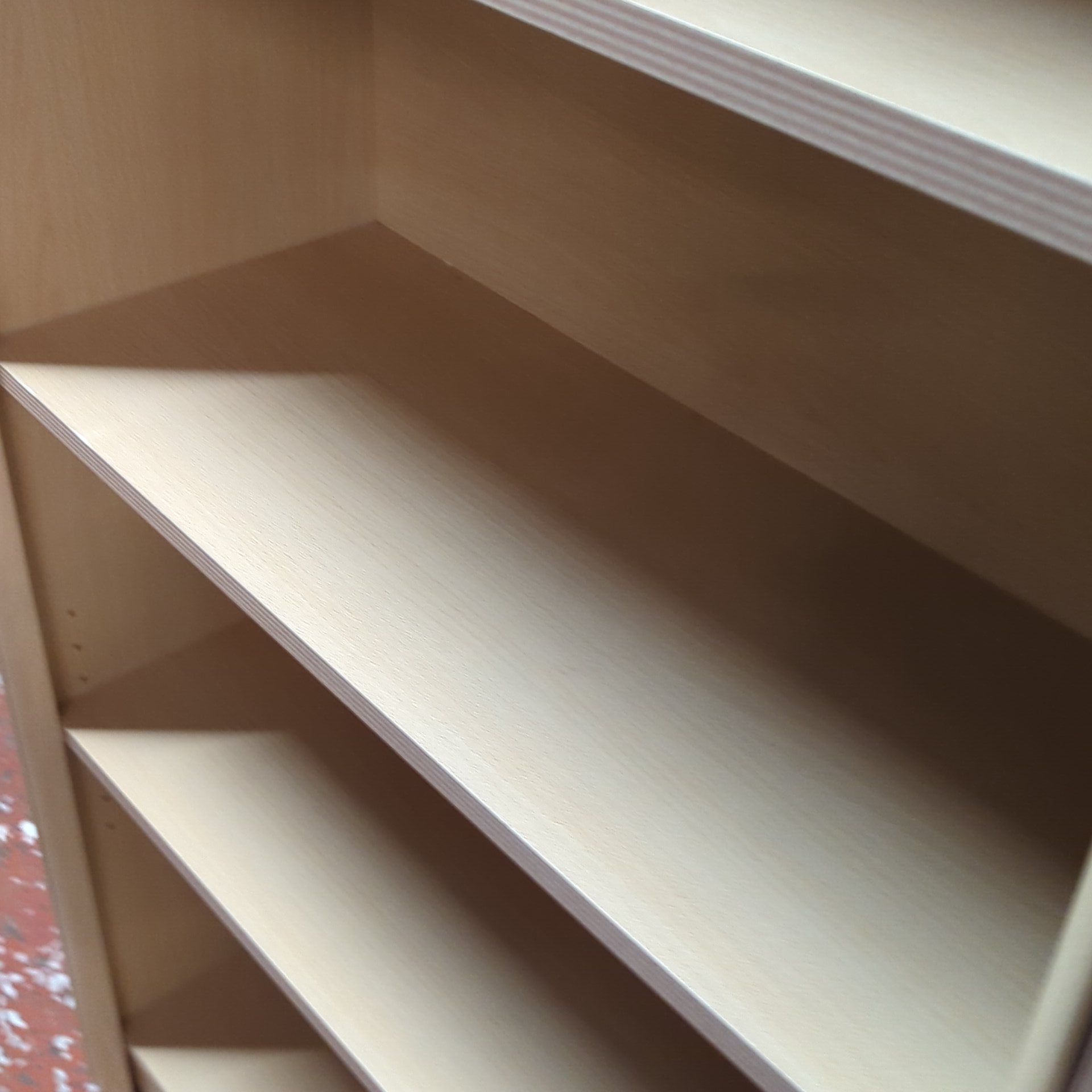 Large Bookcase