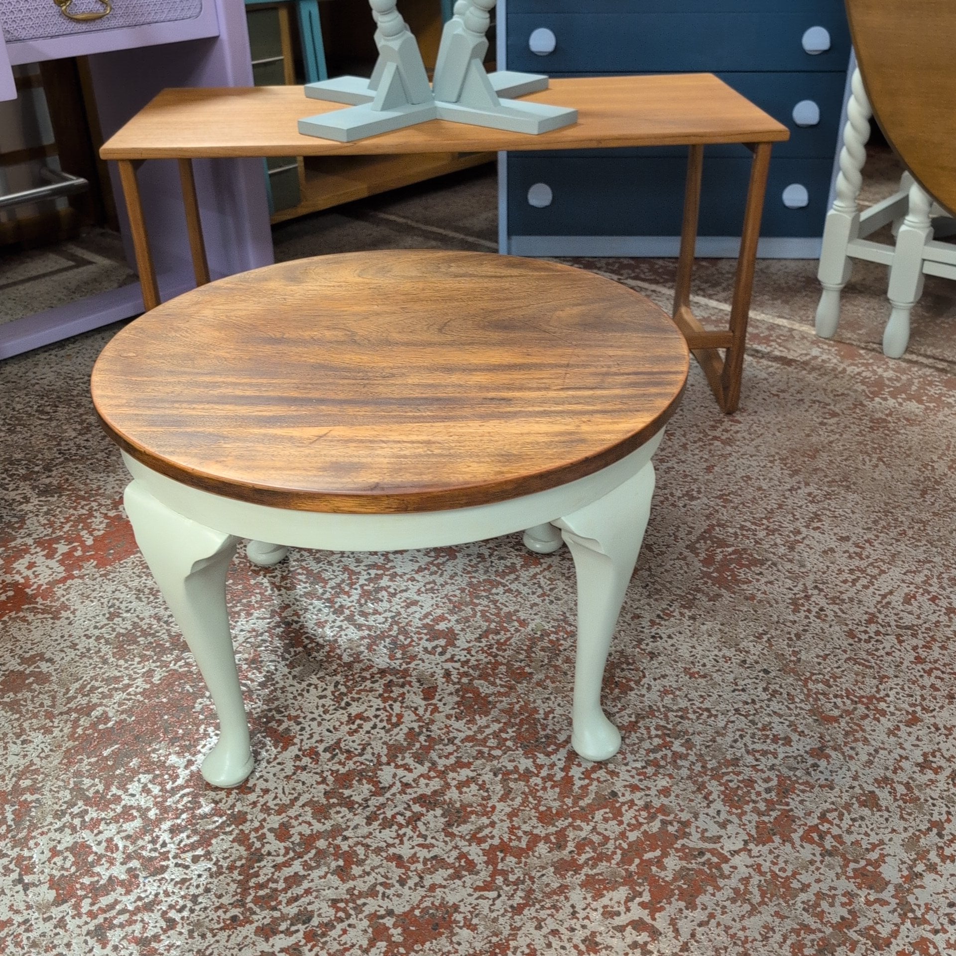 Changing Lives Charity