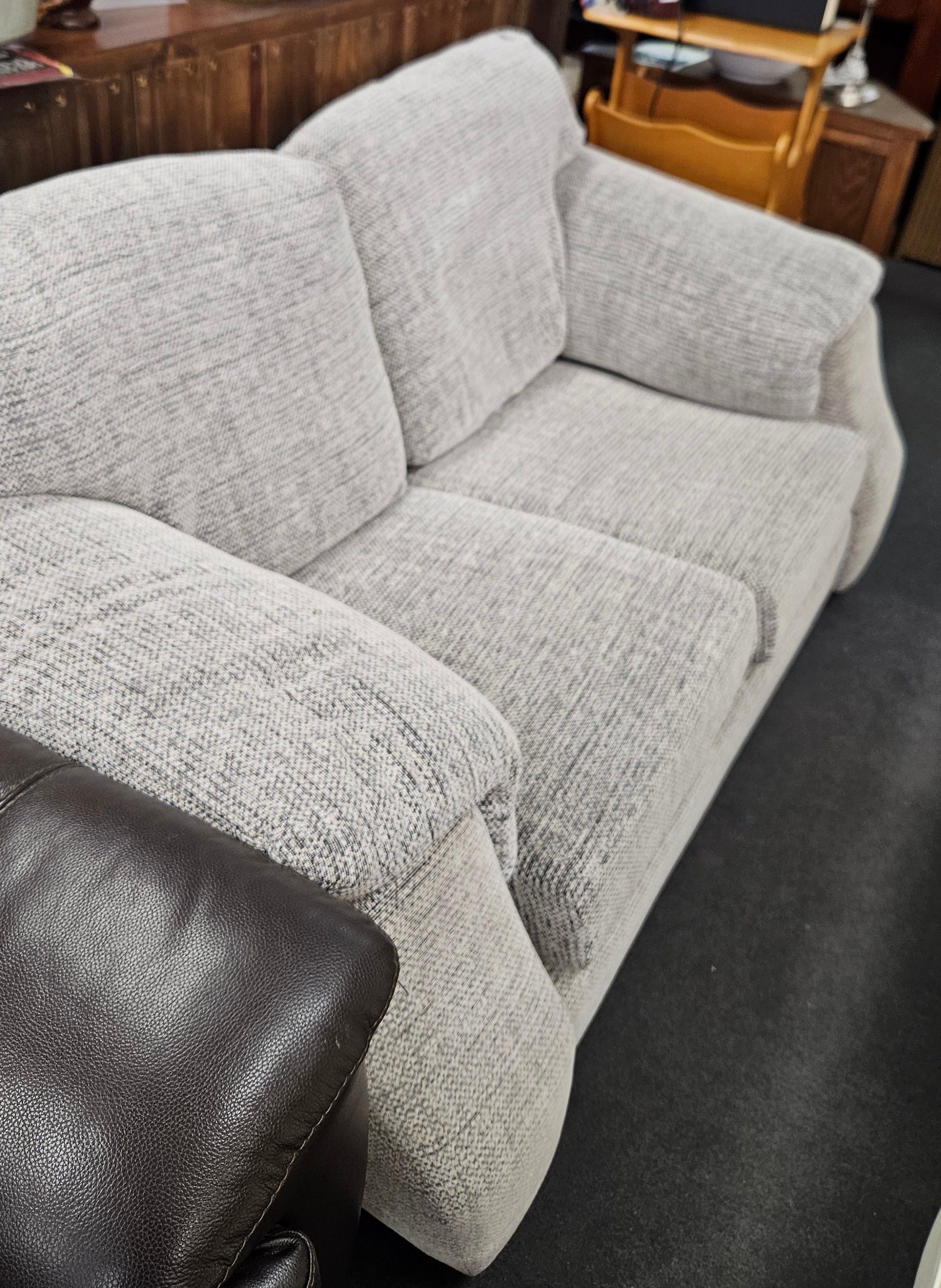 2 seat sofa