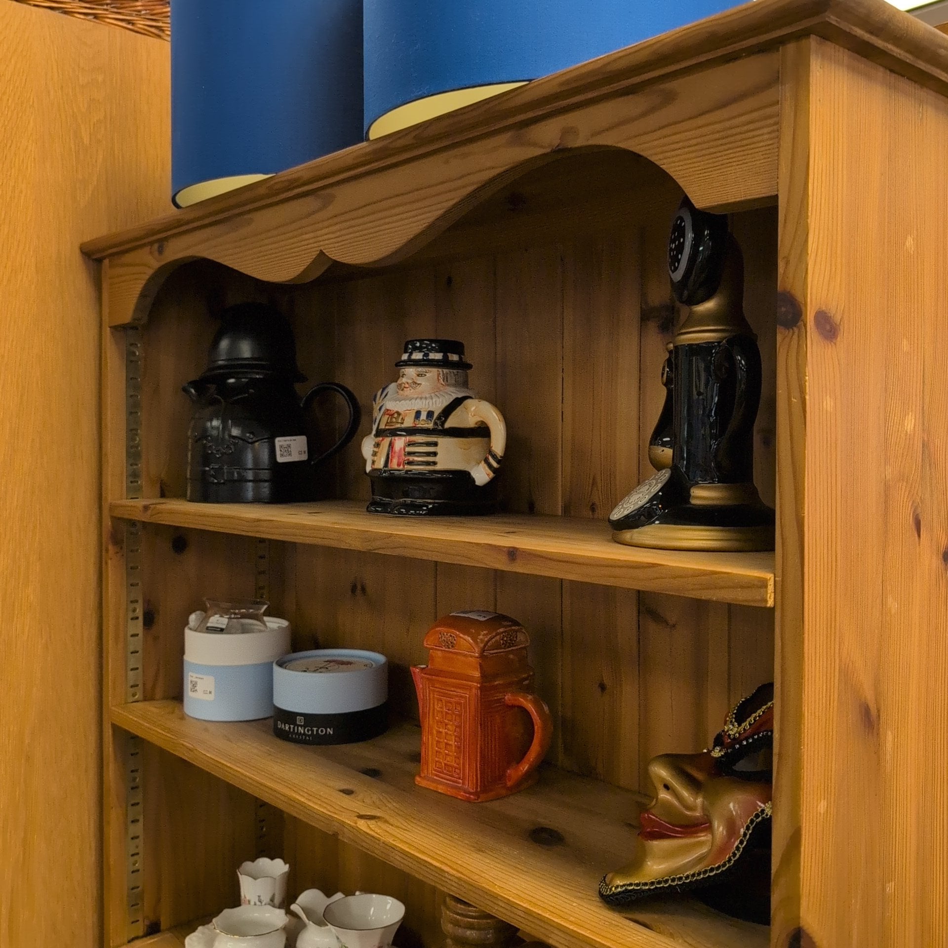Bookcase
