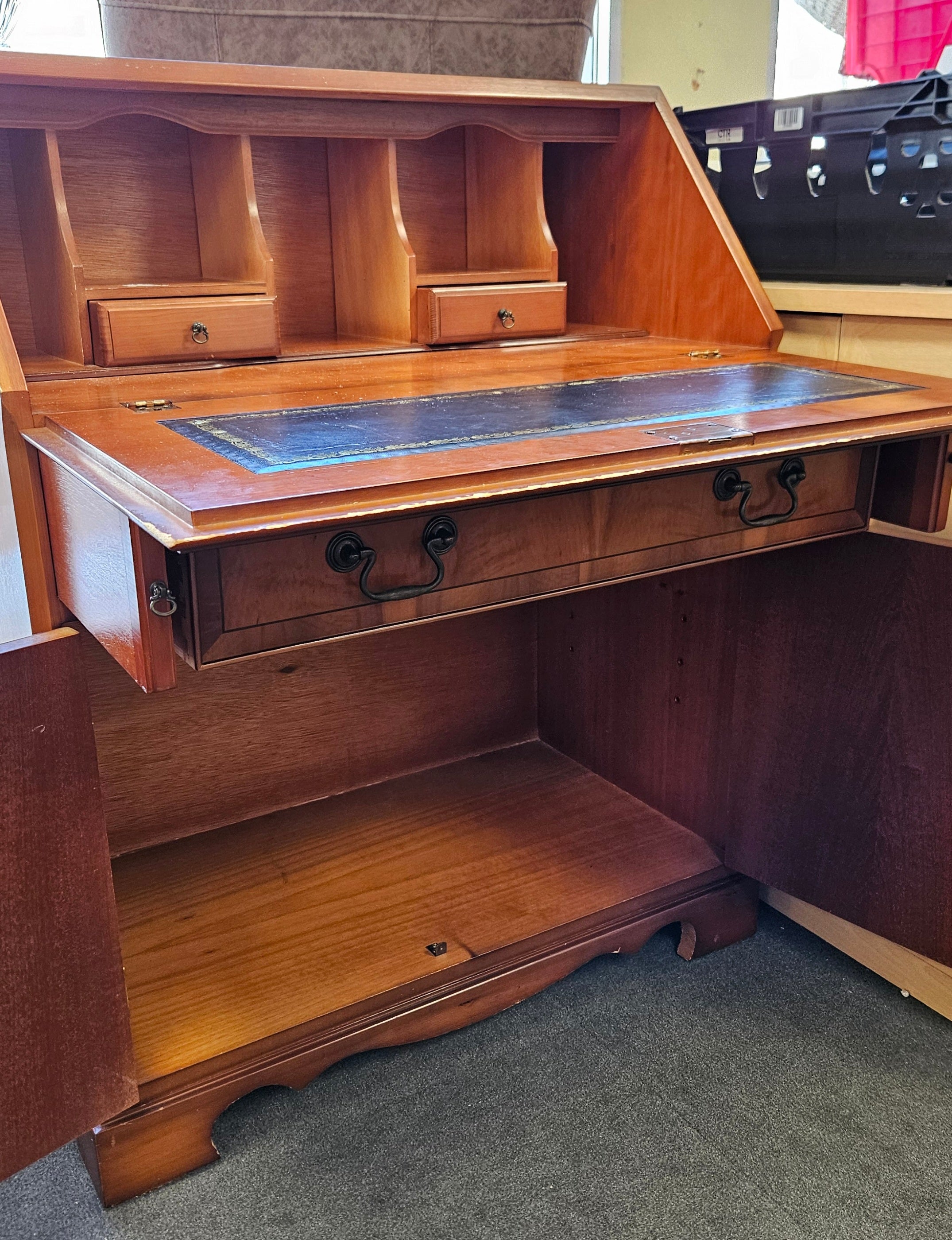 Bureau