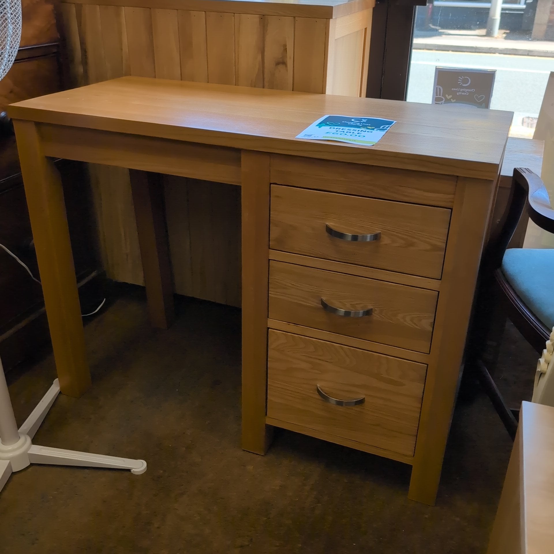 Dressing Table