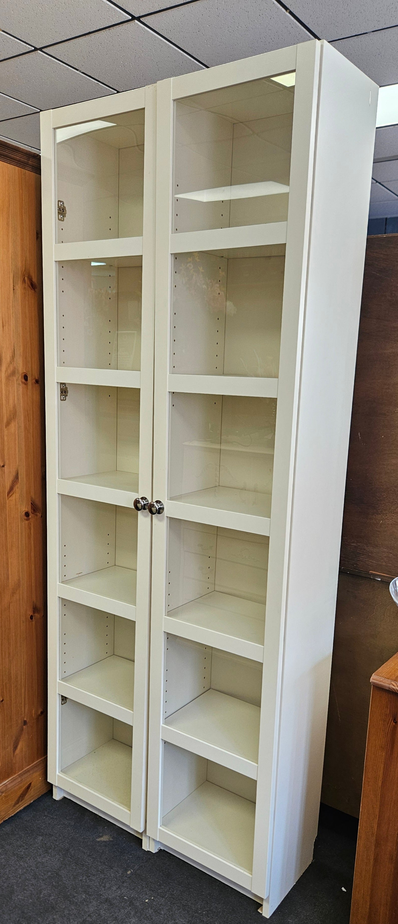 Display unit