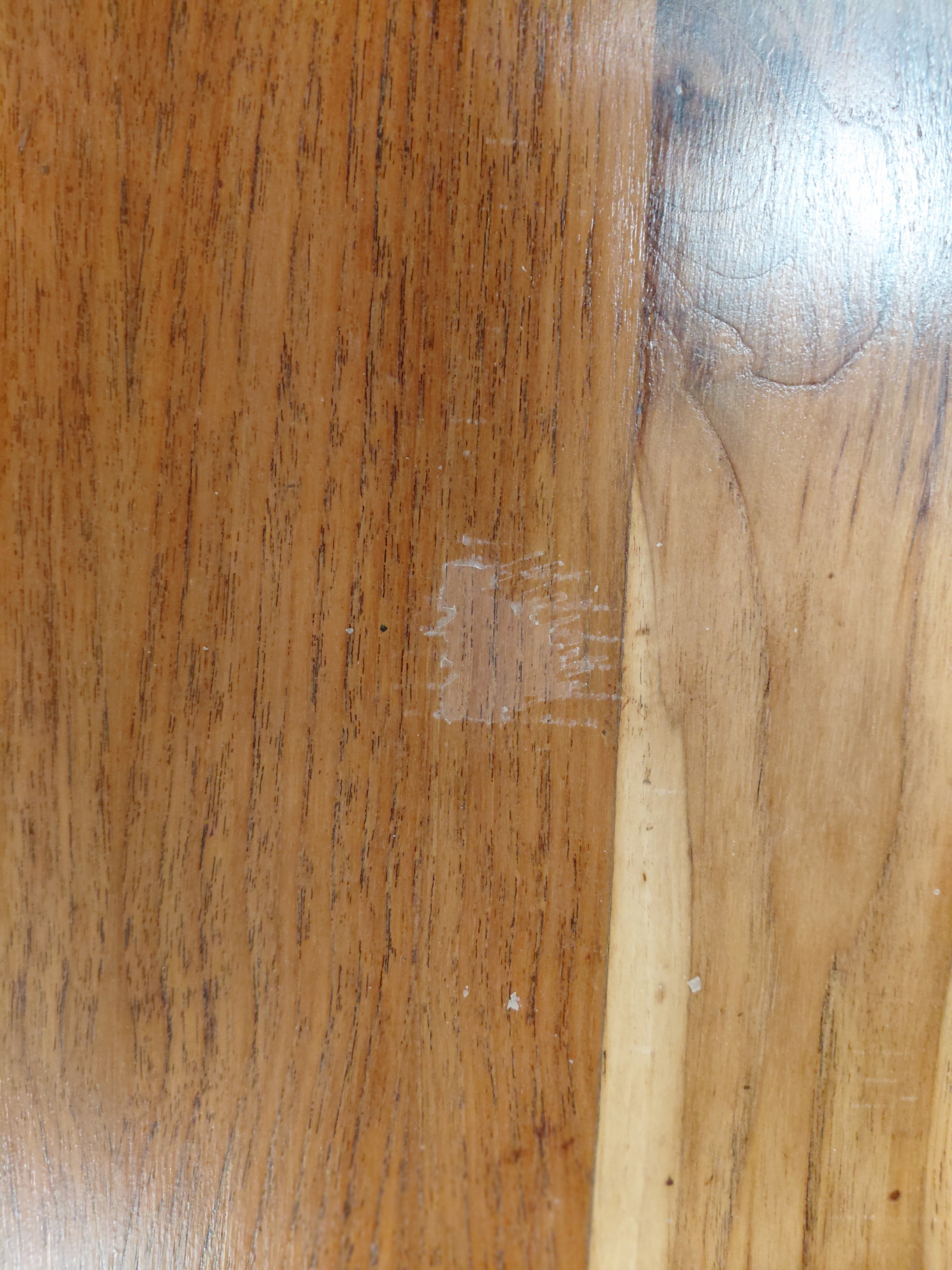 HMP Bristol Coffee Table