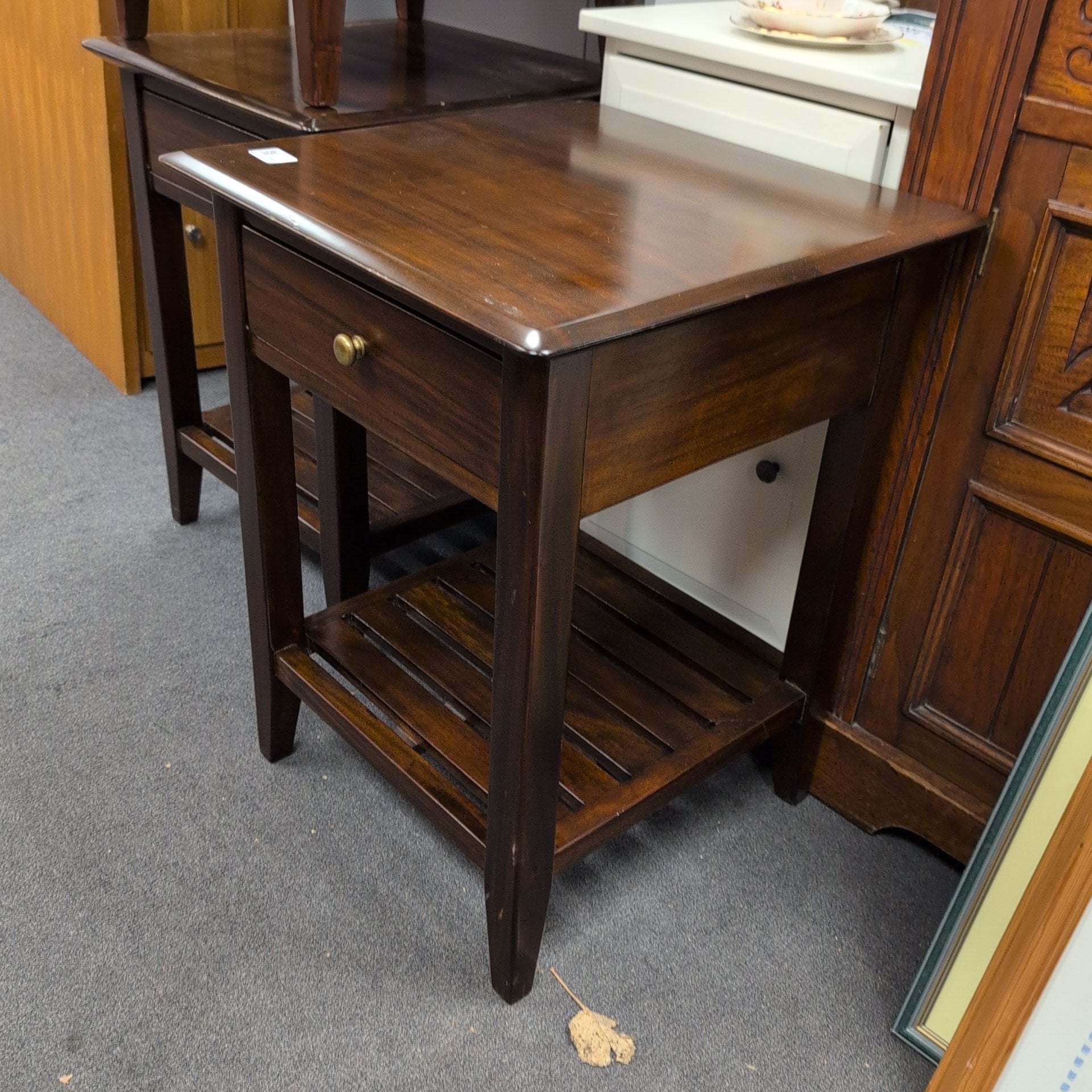 Changing Lives Charity