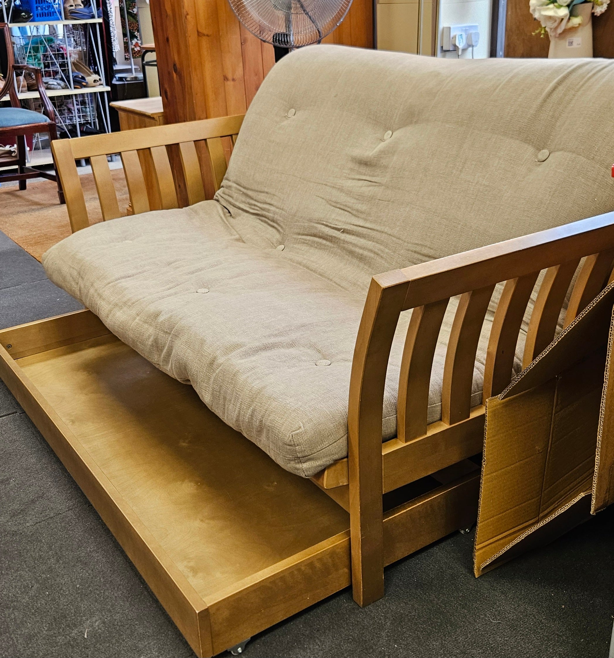Futon
