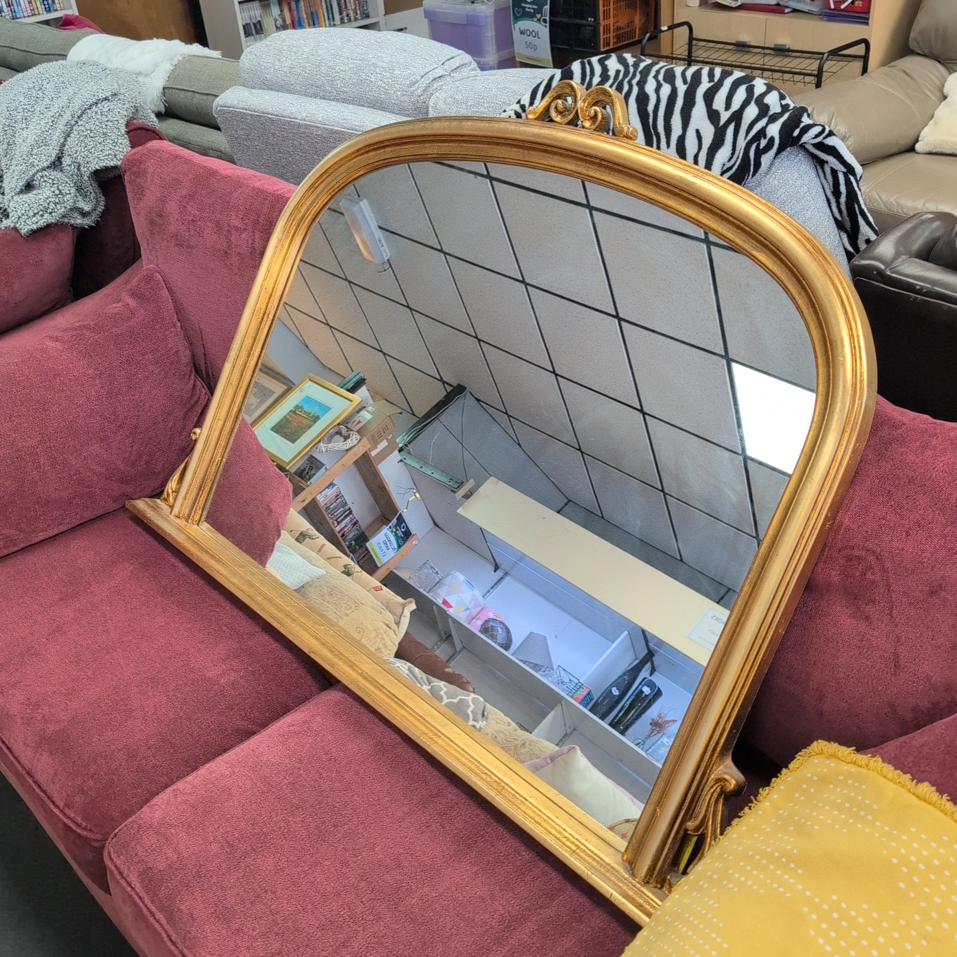 Mirror