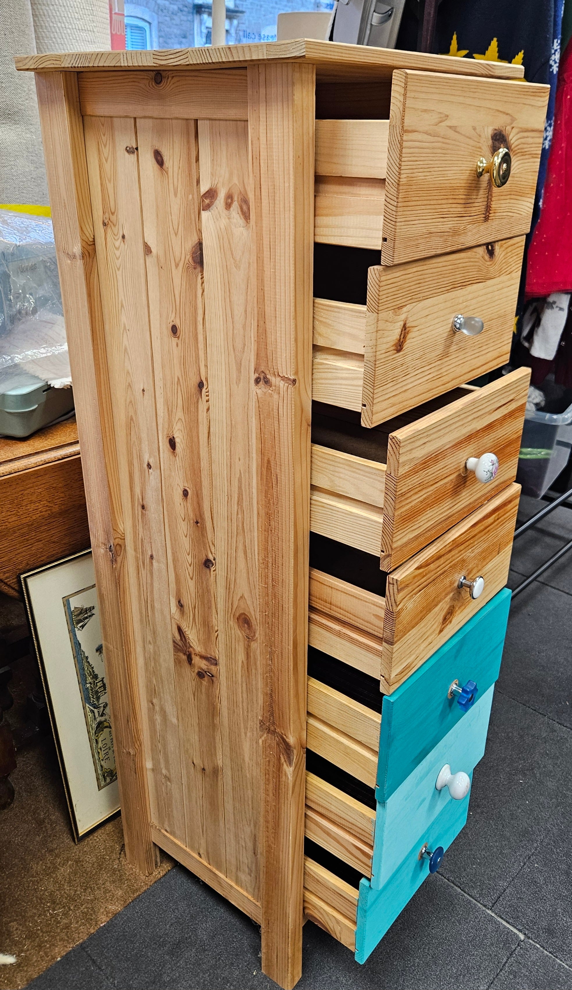 Changing Lives Charity