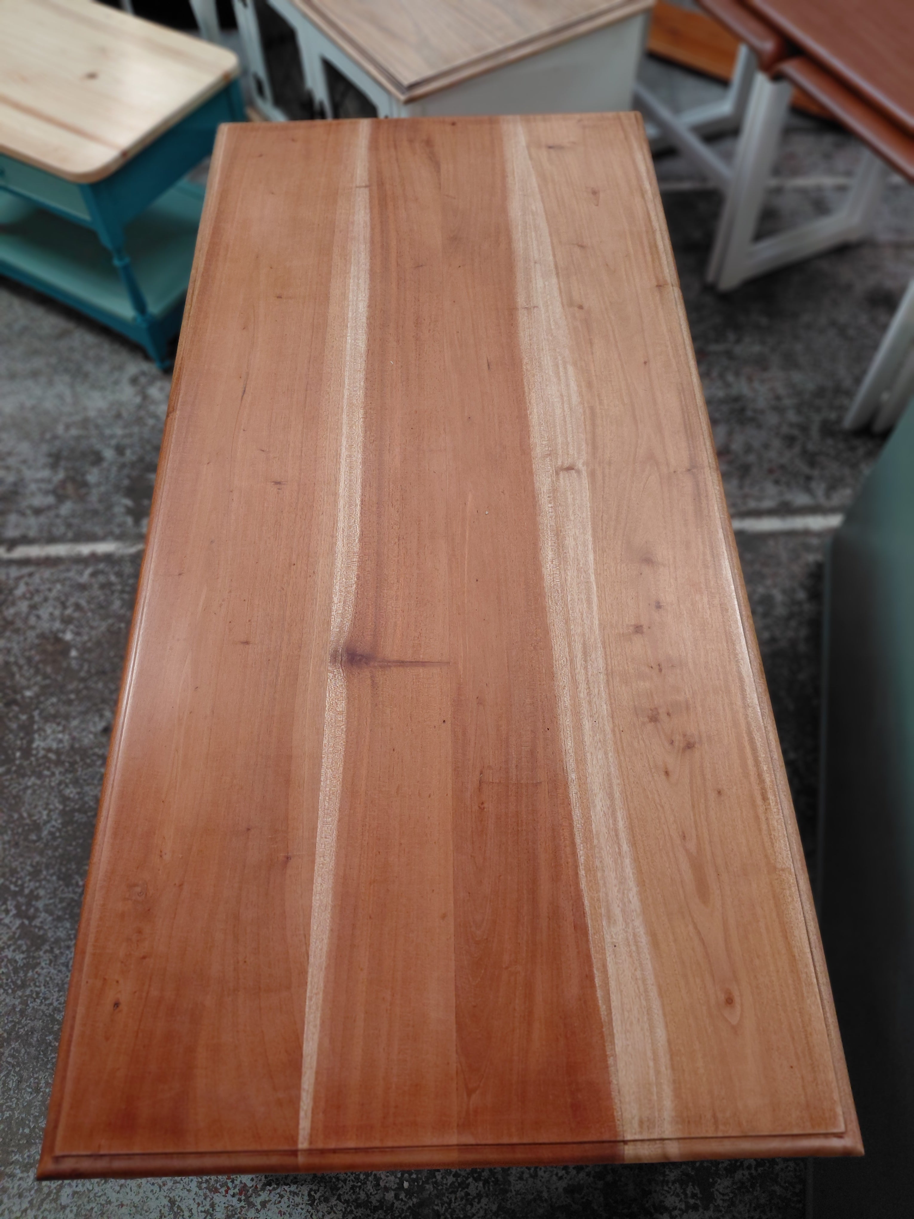 HMP Coffee Table