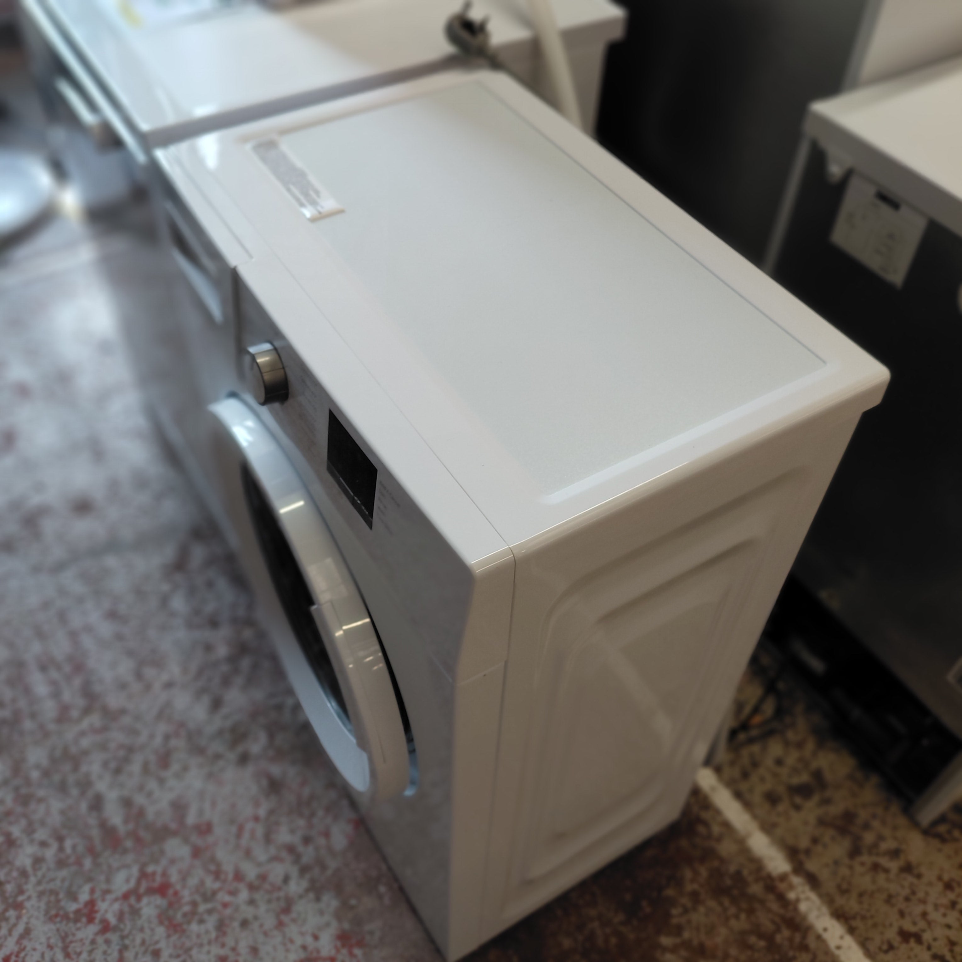 Beko Washing Machine