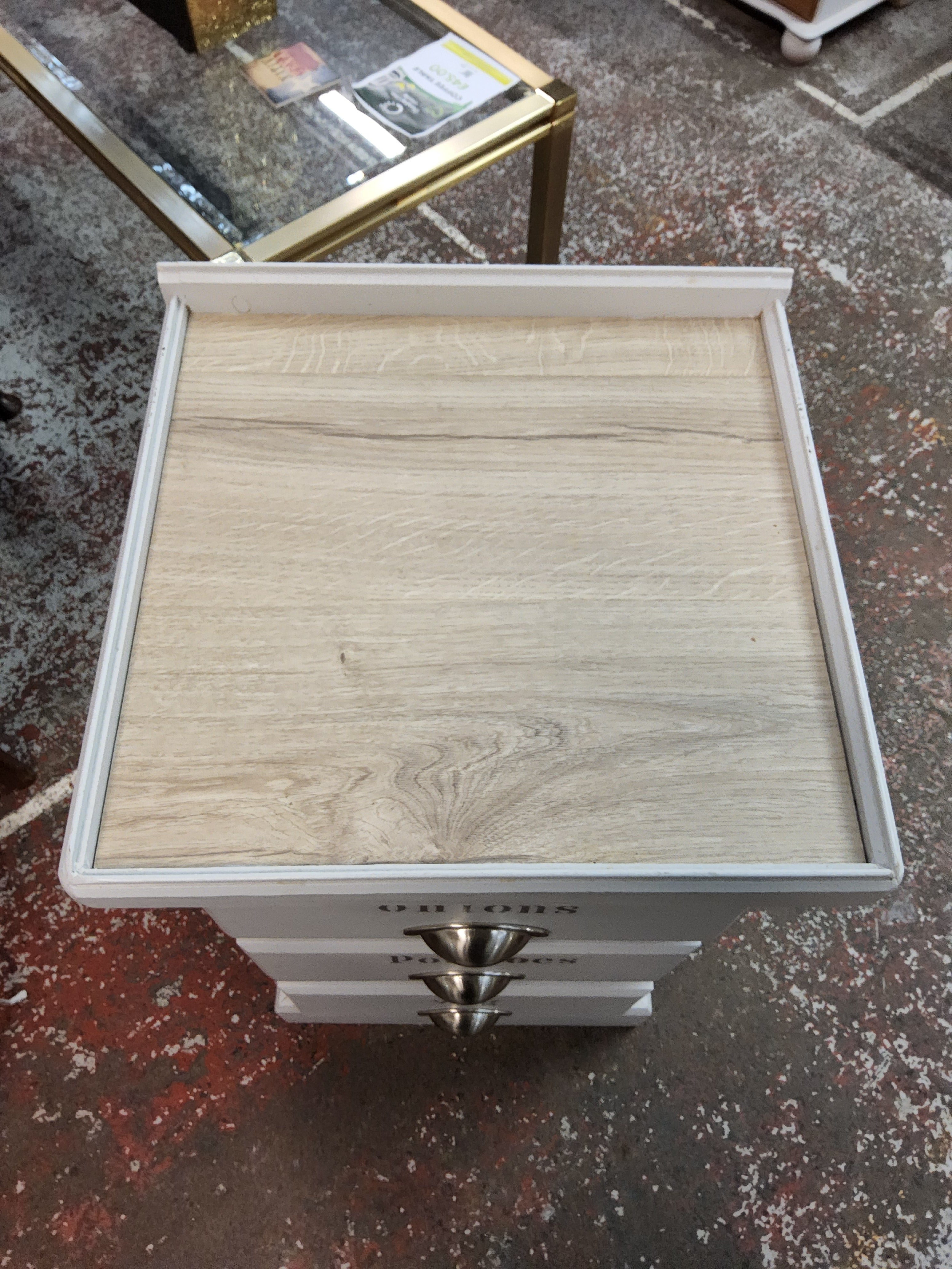 Changing Lives Charity