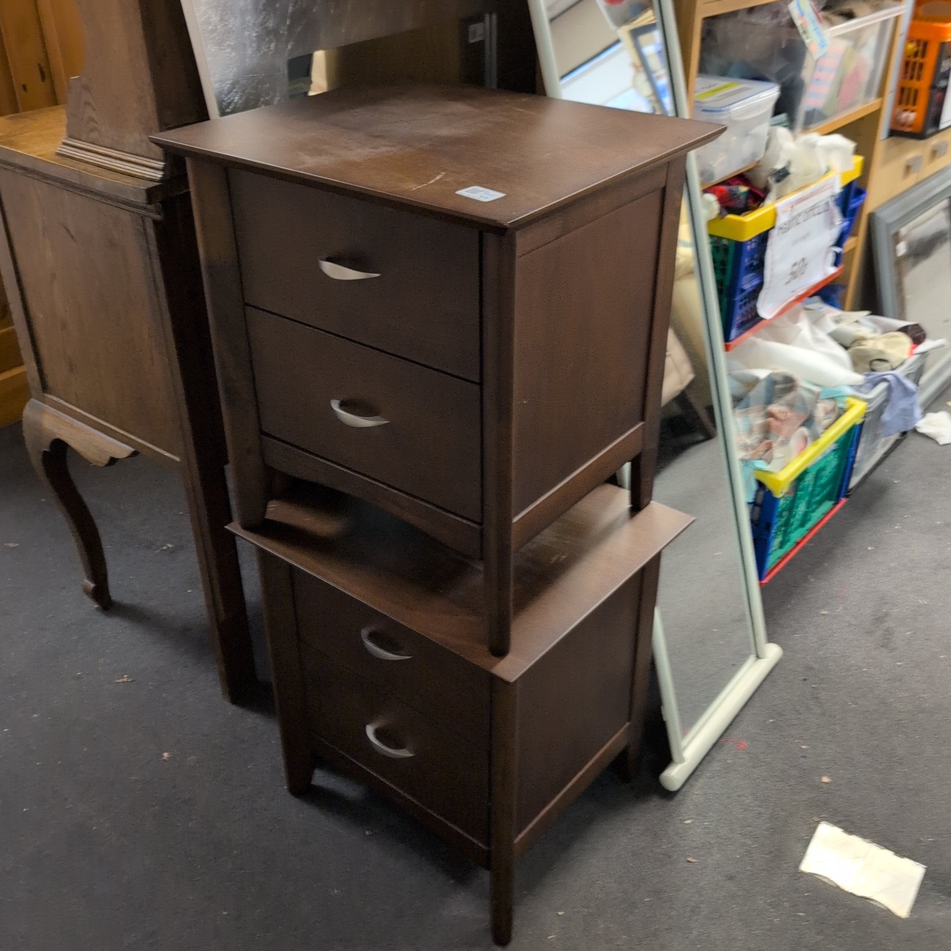 Changing Lives Charity