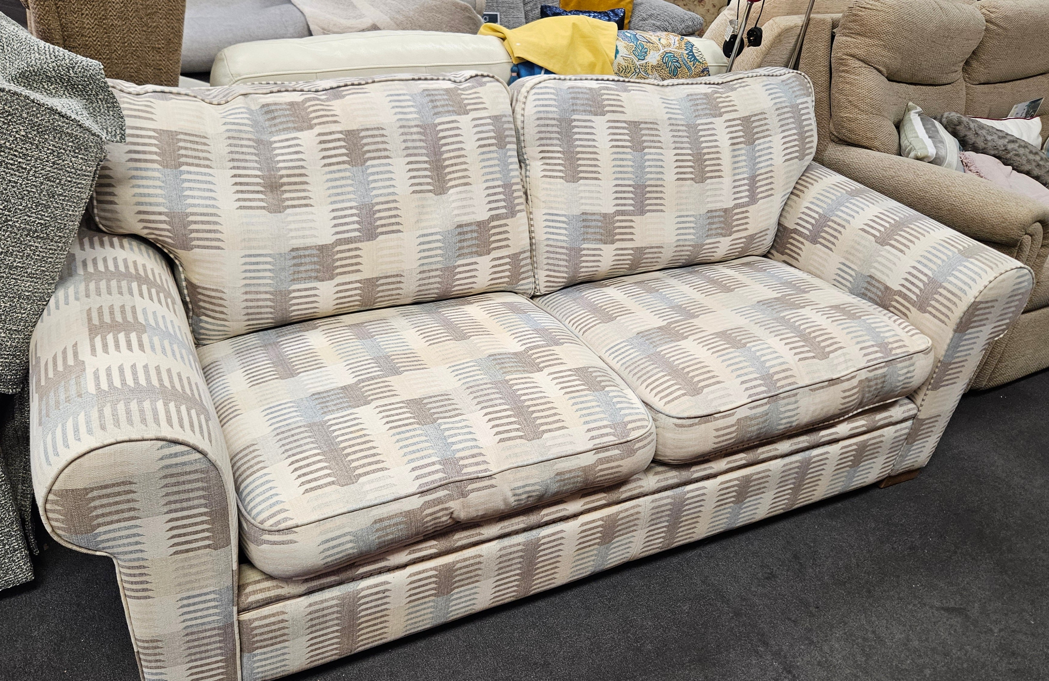 Sofa bed