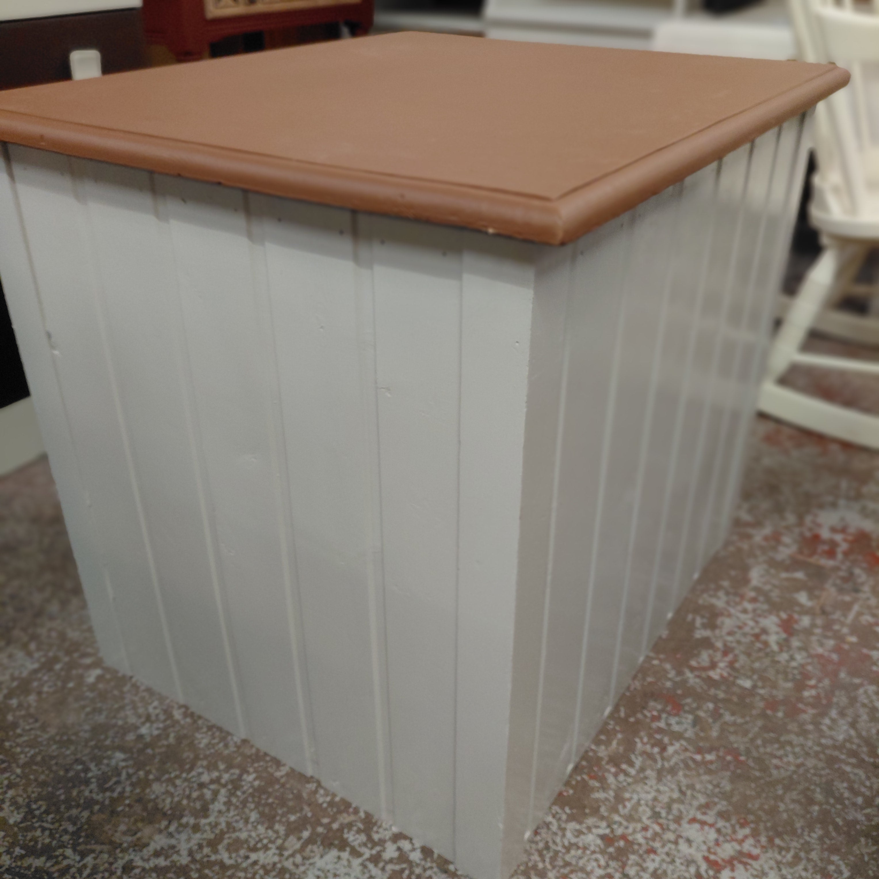 HMP Bristol Storage Box