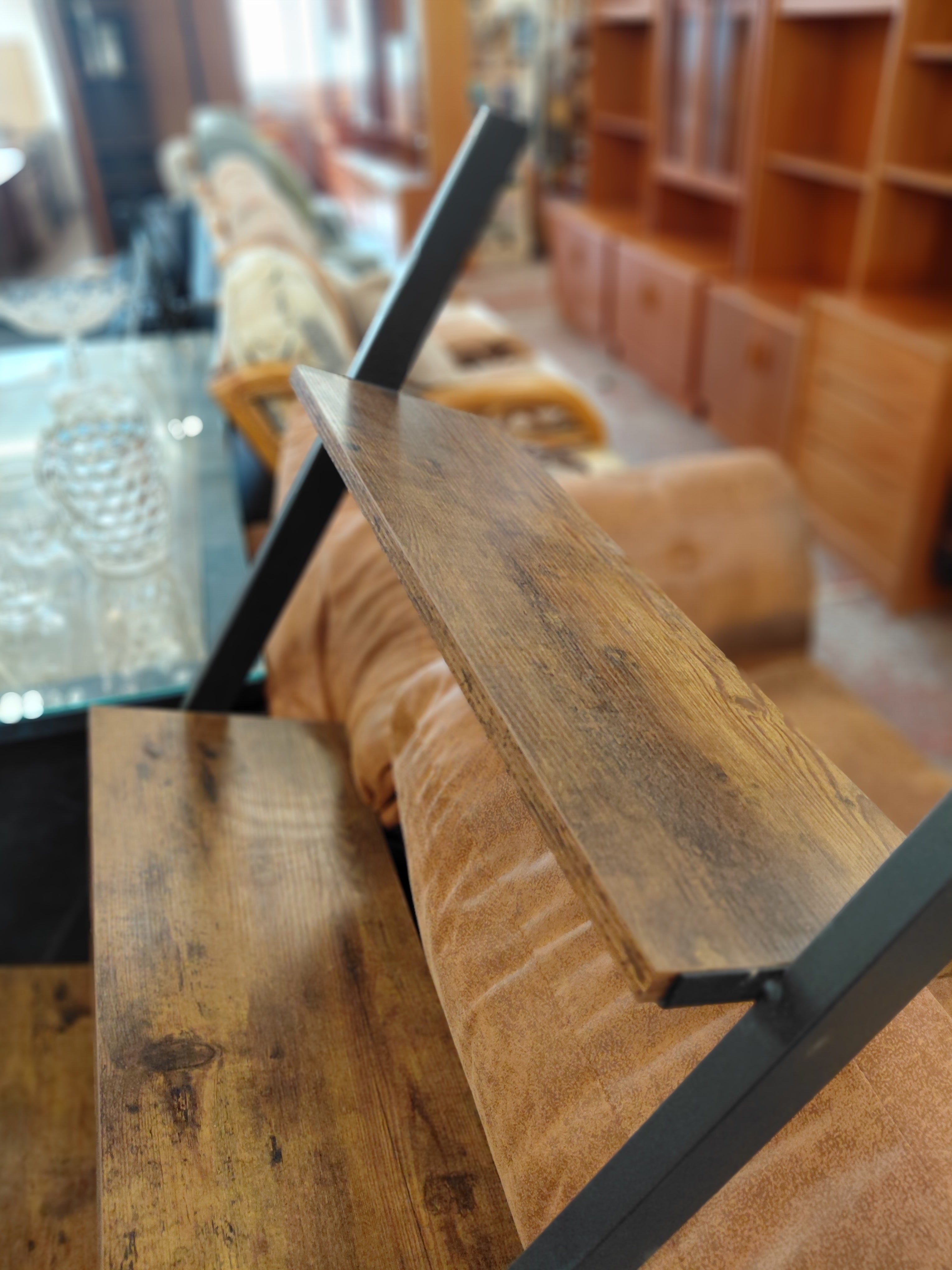 Shelving