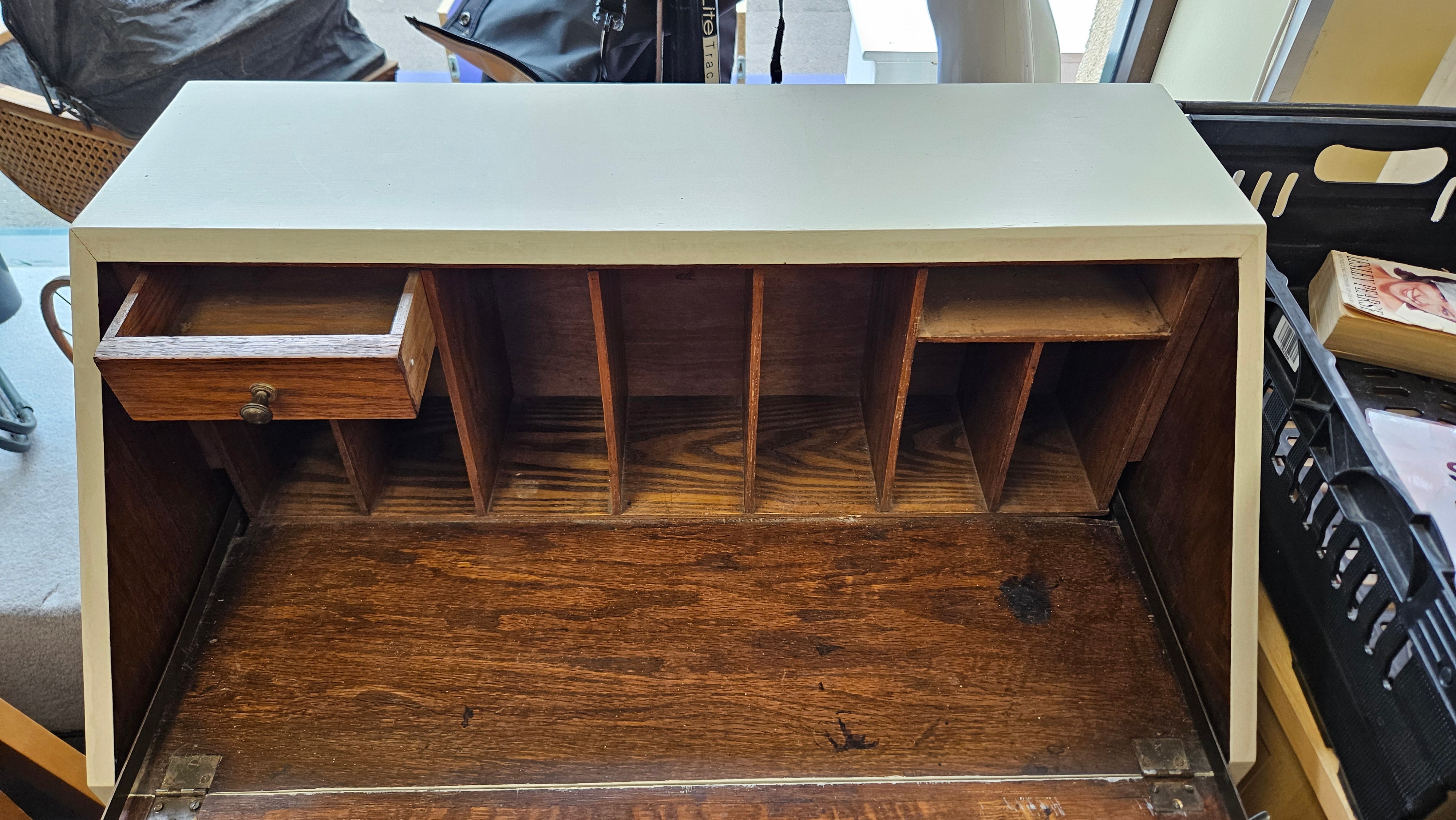 Bureau