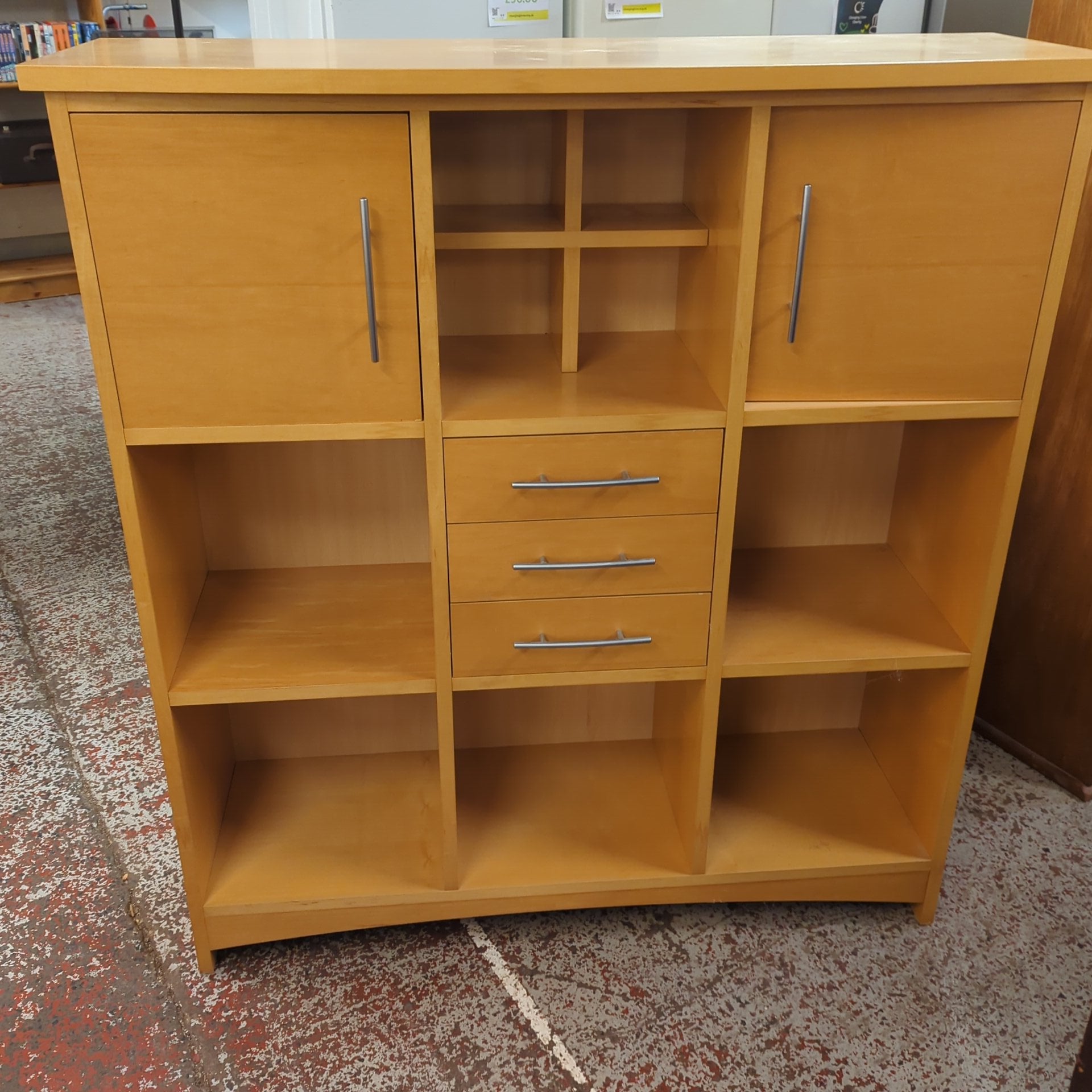 Storage Unit