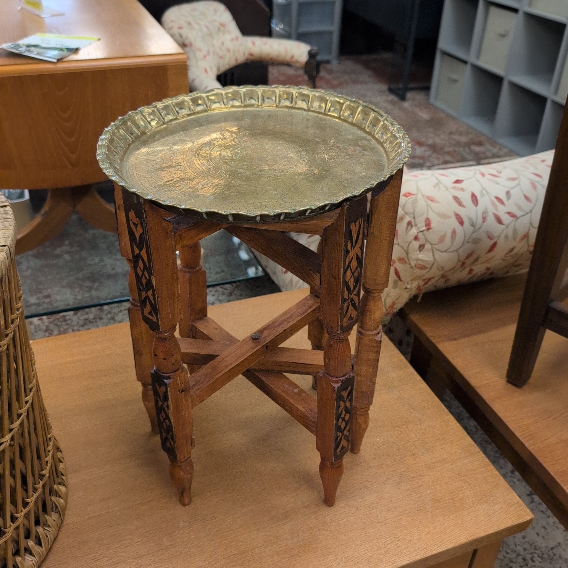 Side Table