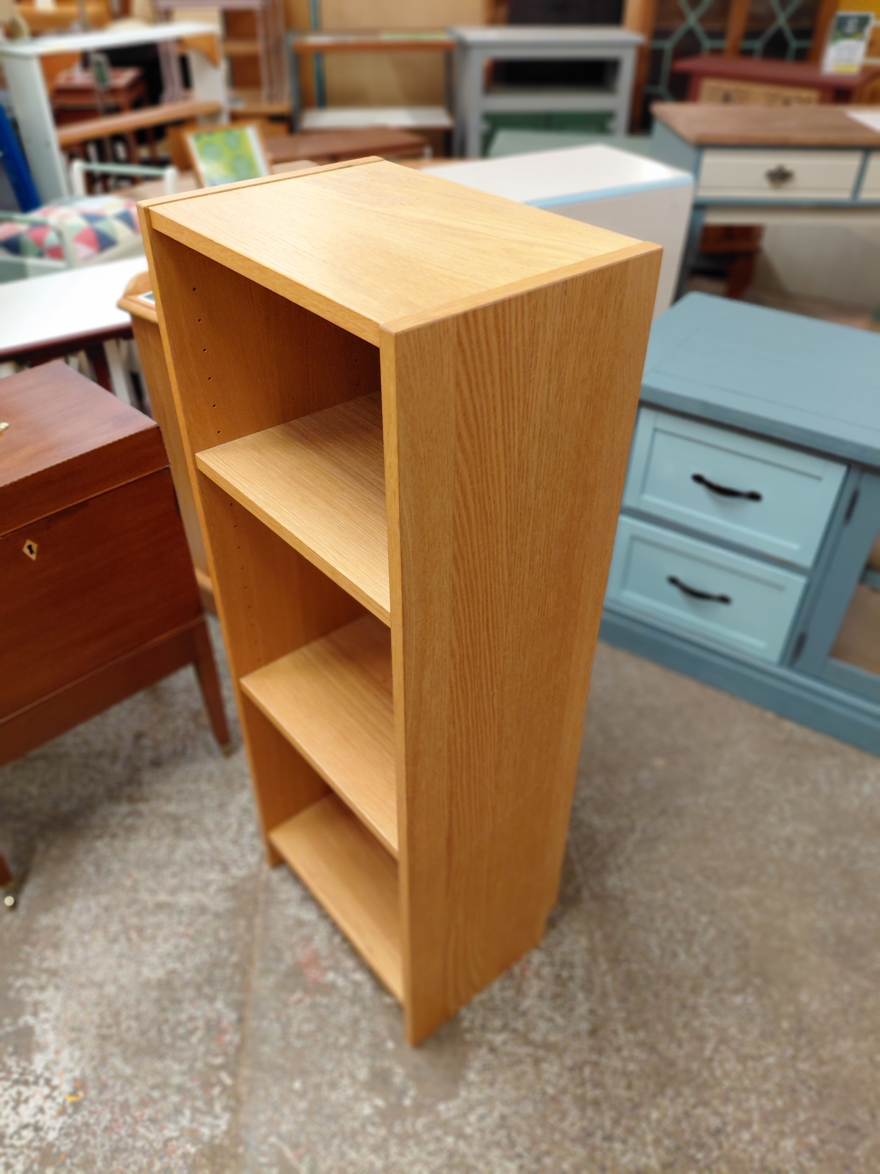 Bookcase