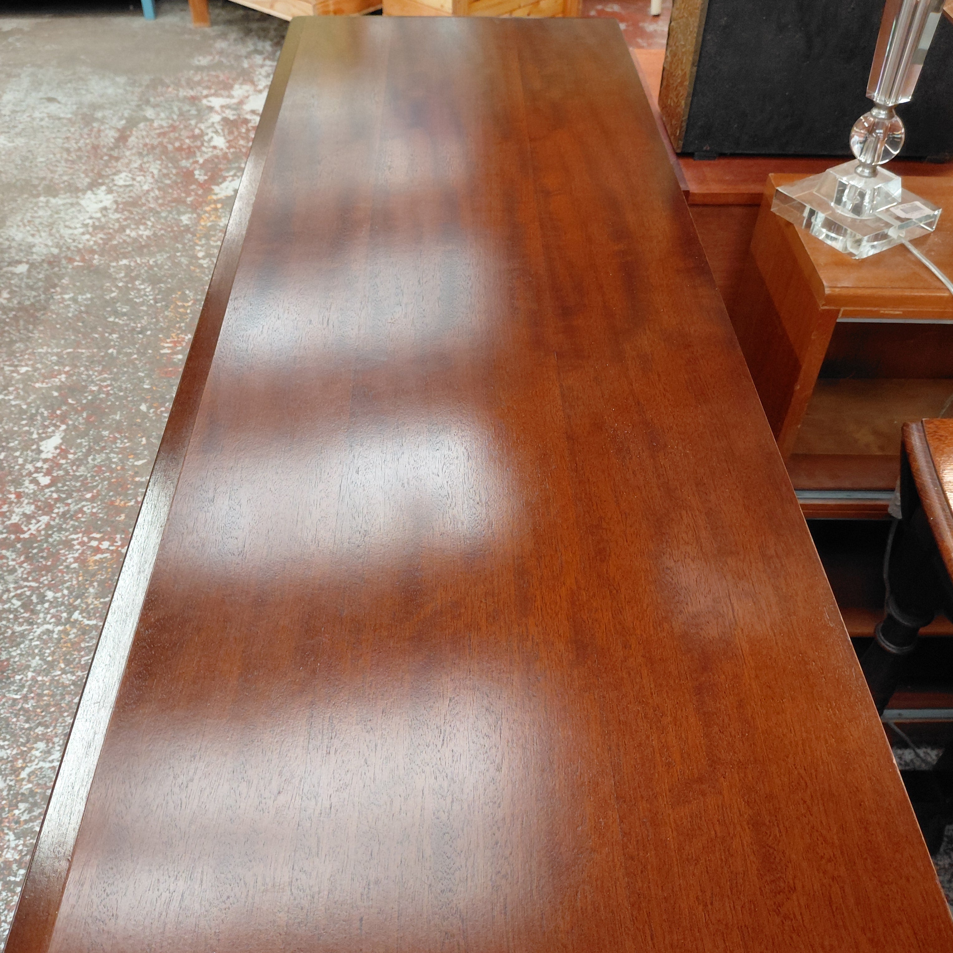 Stag Sideboard
