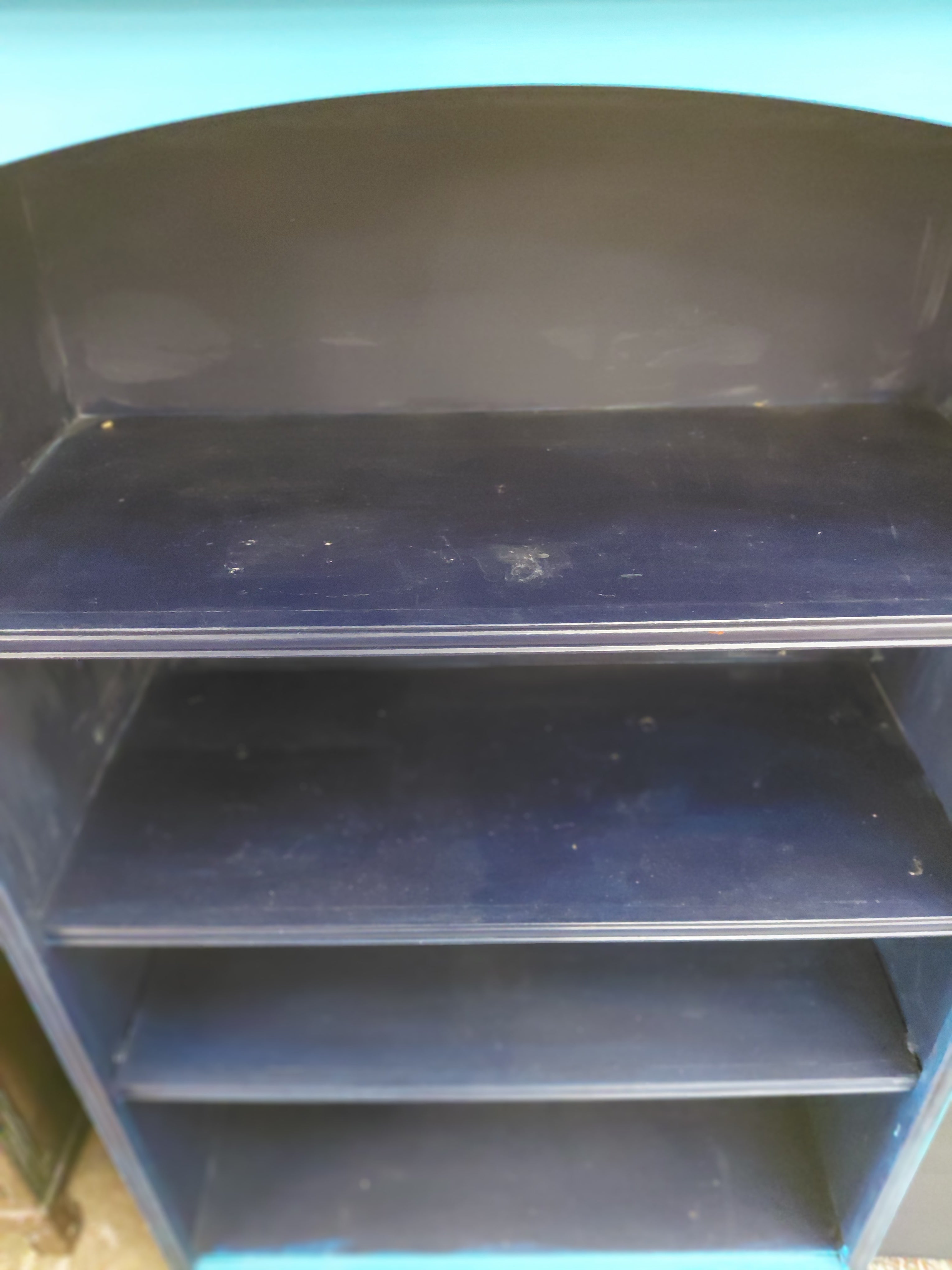 Bookcase