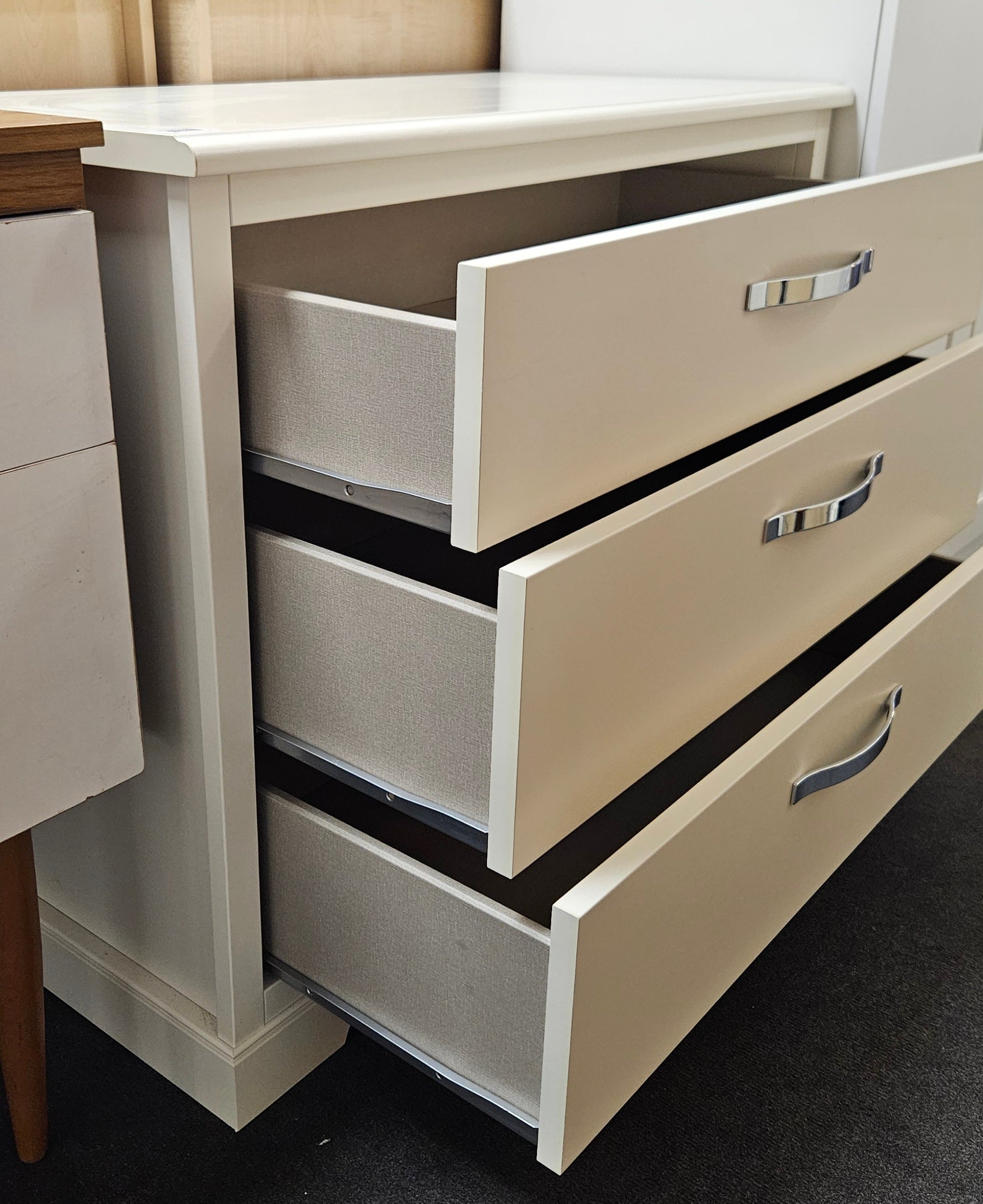 Changing Lives Charity